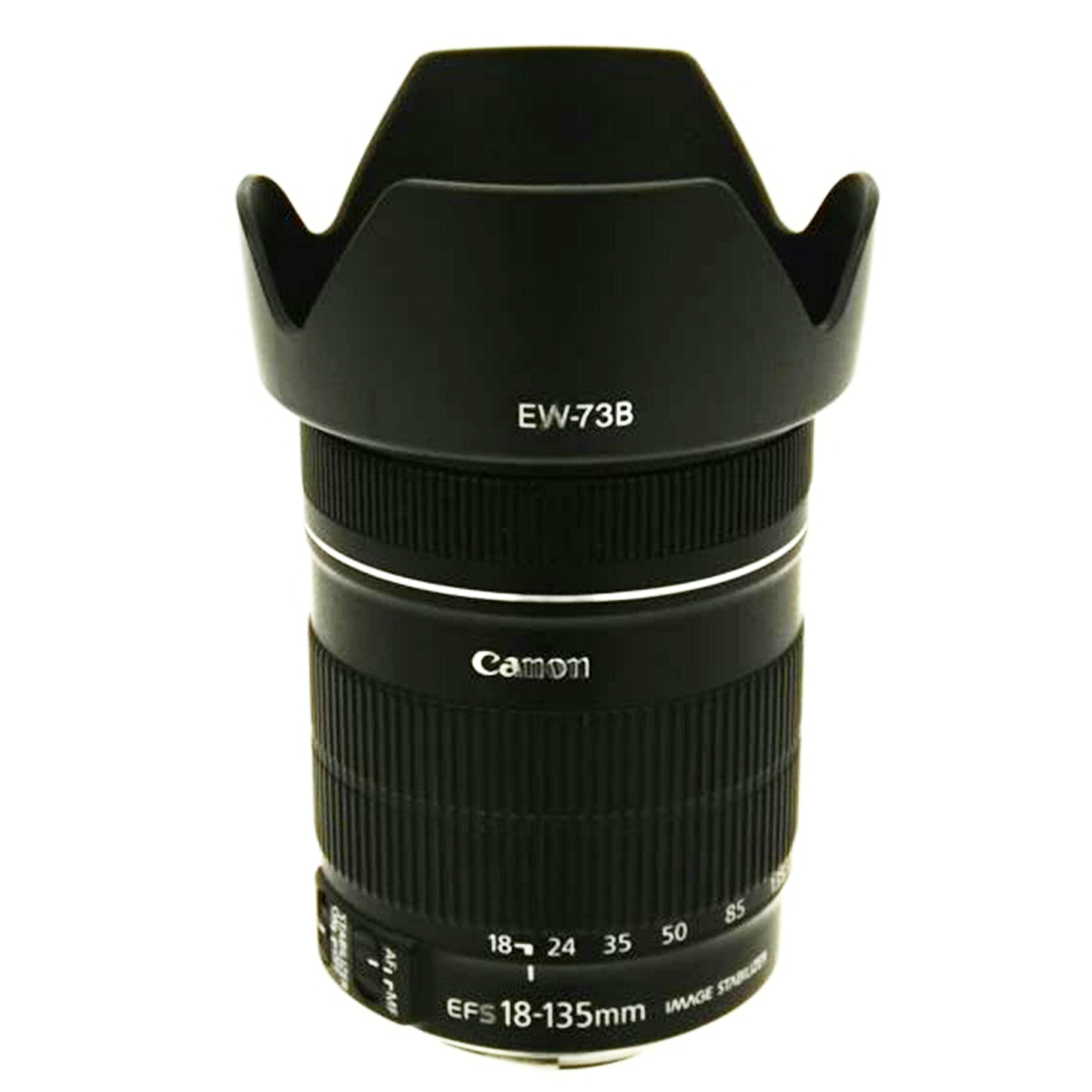 Canon キャノン/交換レンズ/EF-S18-135mm IS/8362515748/Bランク/75【中古】|ワンダーレックス 店