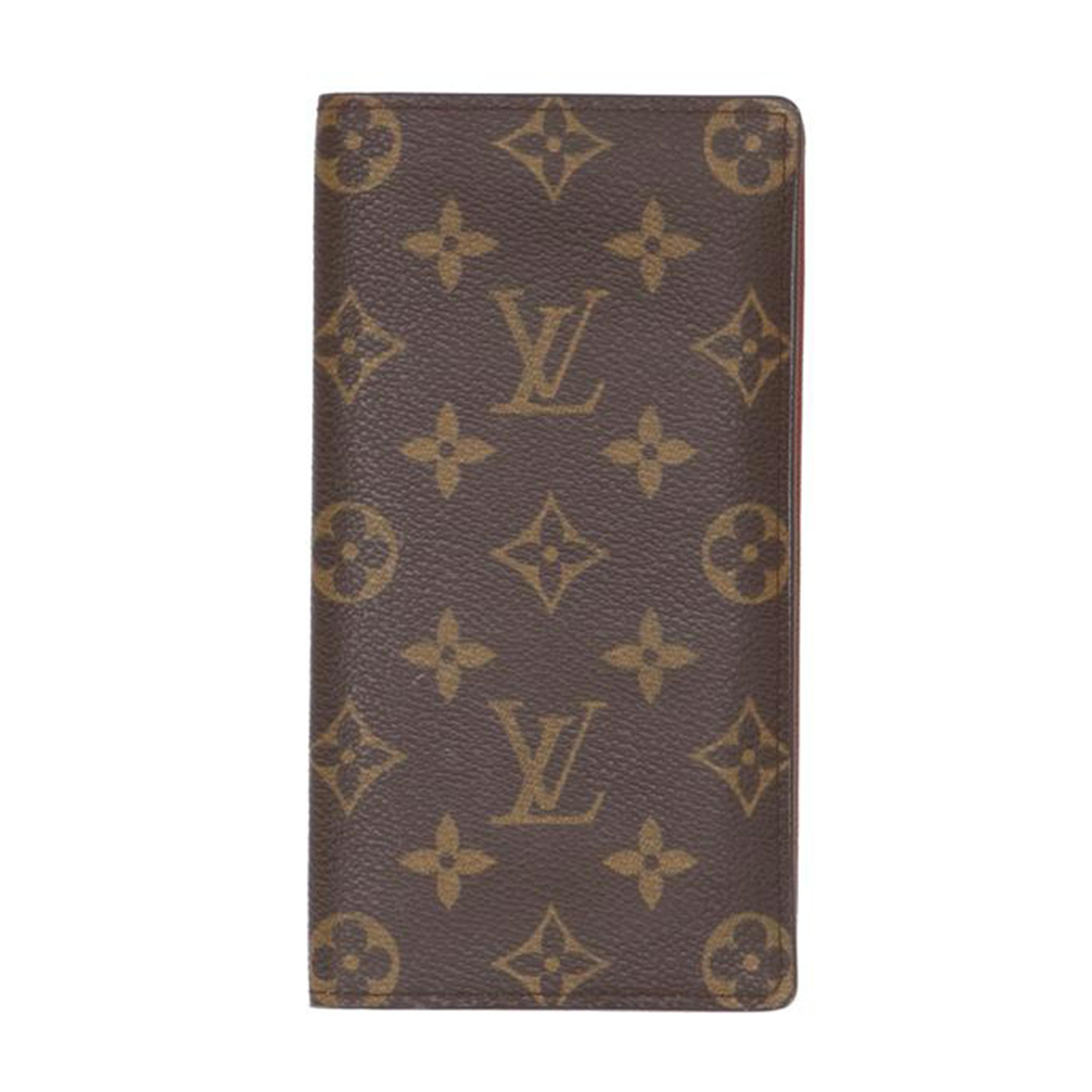 LOUIS VUITTON ルイ・ヴィトン/ポルトカルトクレディ/モノグラム/M60825/CT0***/Bランク/19【中古】|ワンダーレックス 店