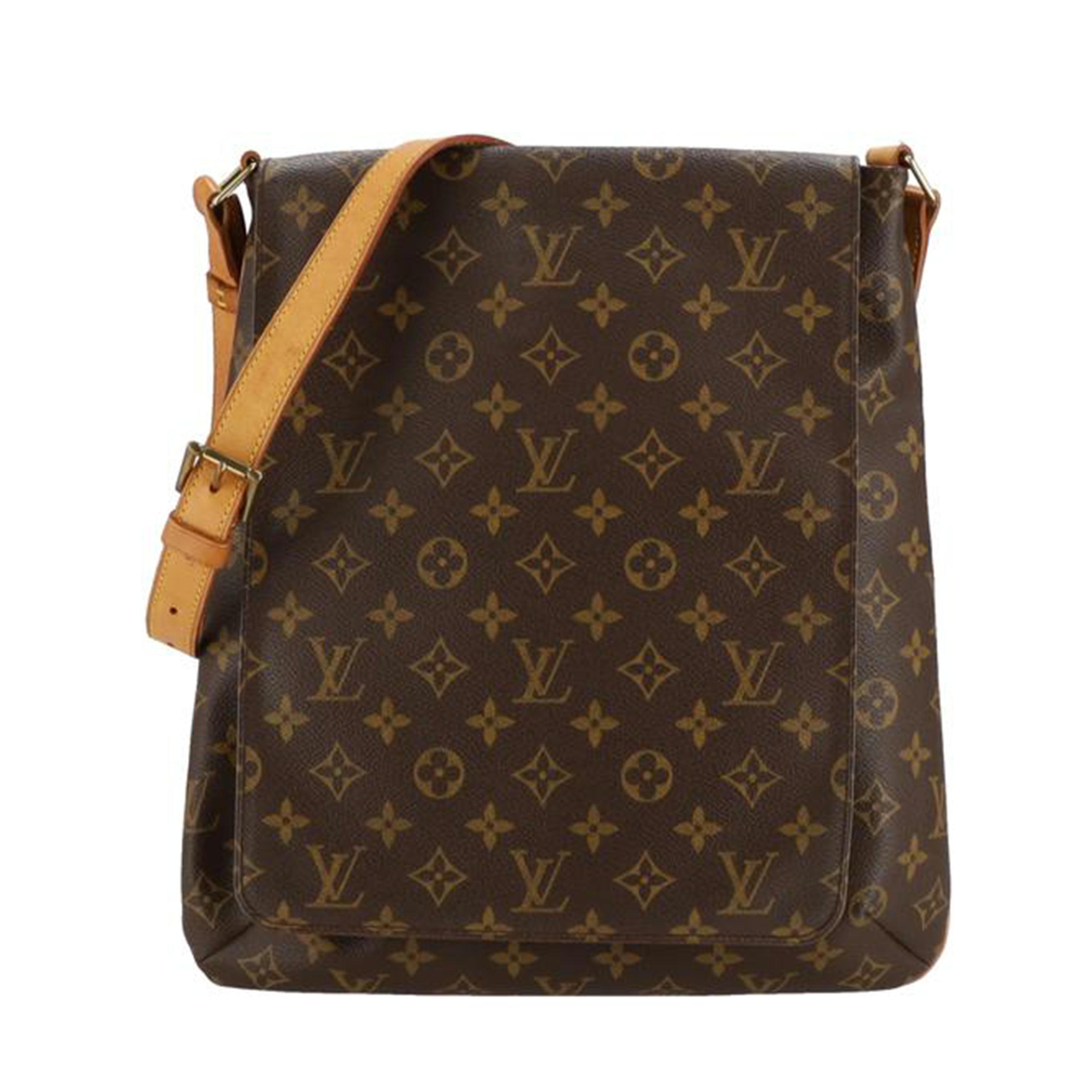 LOUIS VUITTON ルイ･ヴィトン/ミュゼット/M51256/AS0***/AB序列付ける/19【中古】