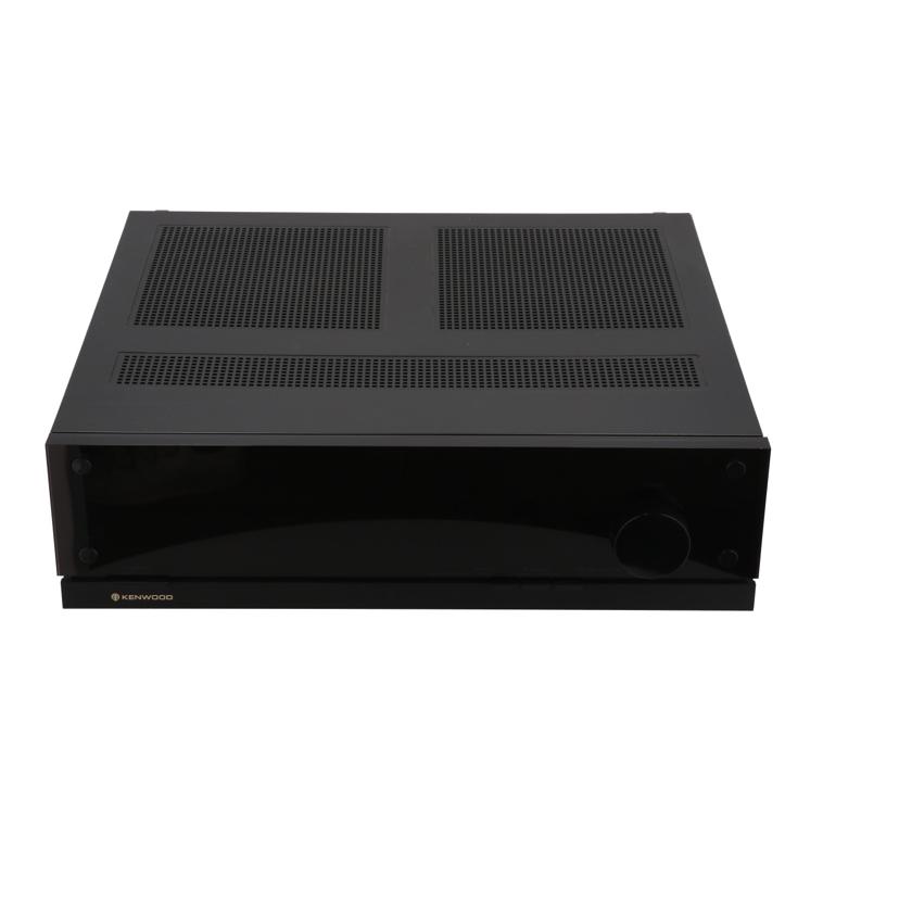 KENWOOD ケンウッド/FMラジオ受信機/L-01T/00800376/B価値づける/62【中古】