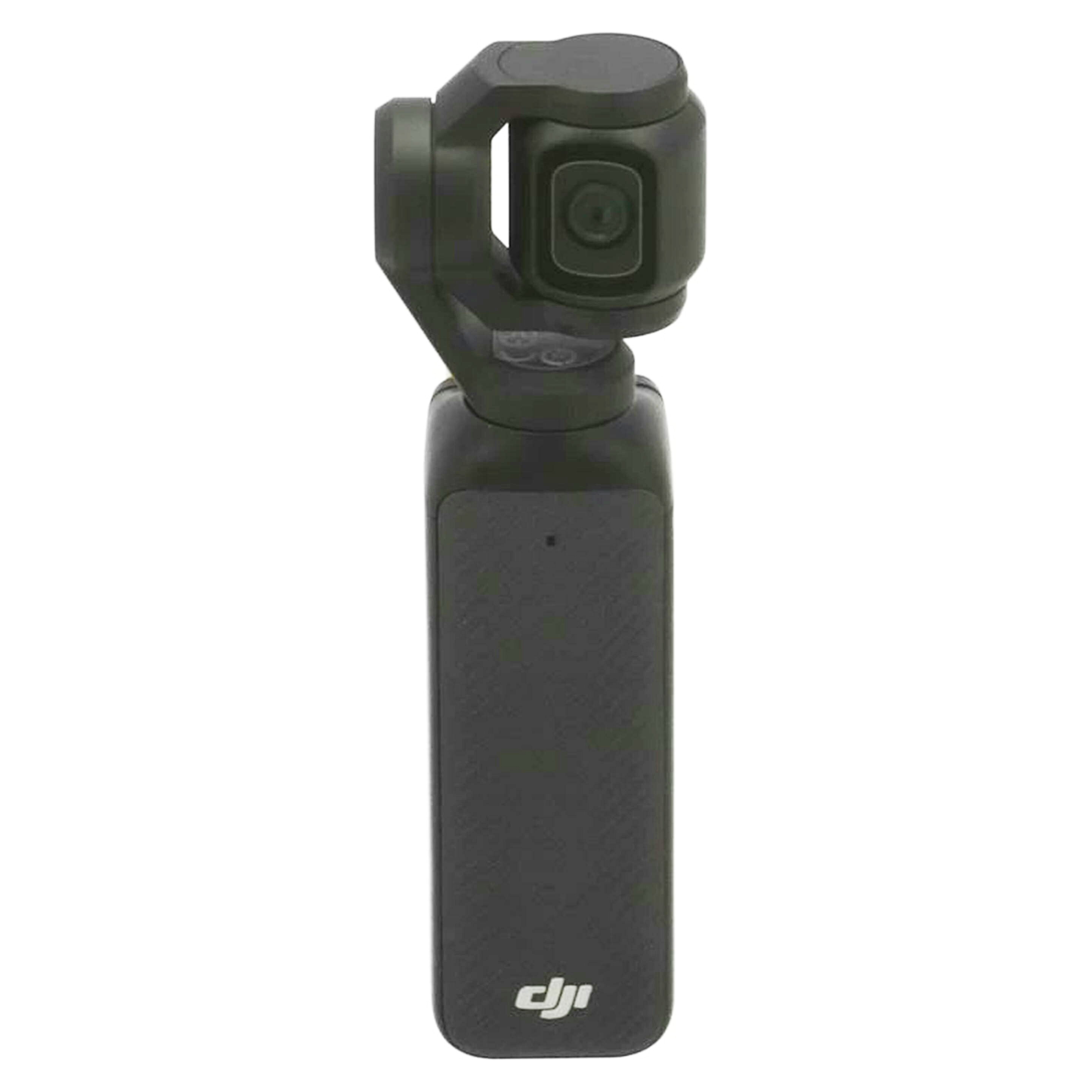 DJI ディージェーアイ/ジンバル/安定器/OSMO POCKET3/OP9923/5WTZN8Q0029KX9/AB序列付ける/19【中古】