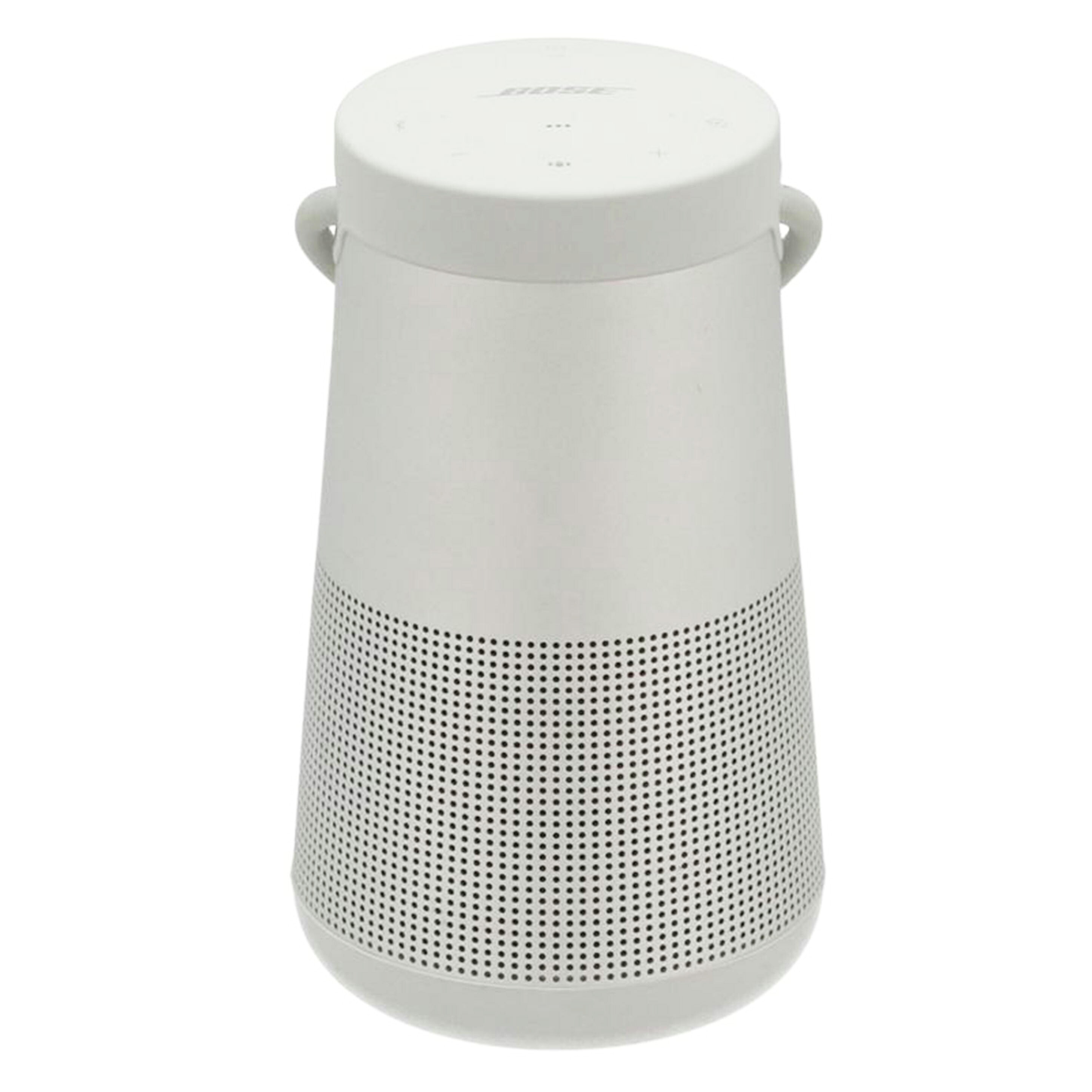 BOSE ボーズ/無線電話金棒引き/Soundlink Revolve+/419356/073150982960539AE/B序列付ける/65【中古】