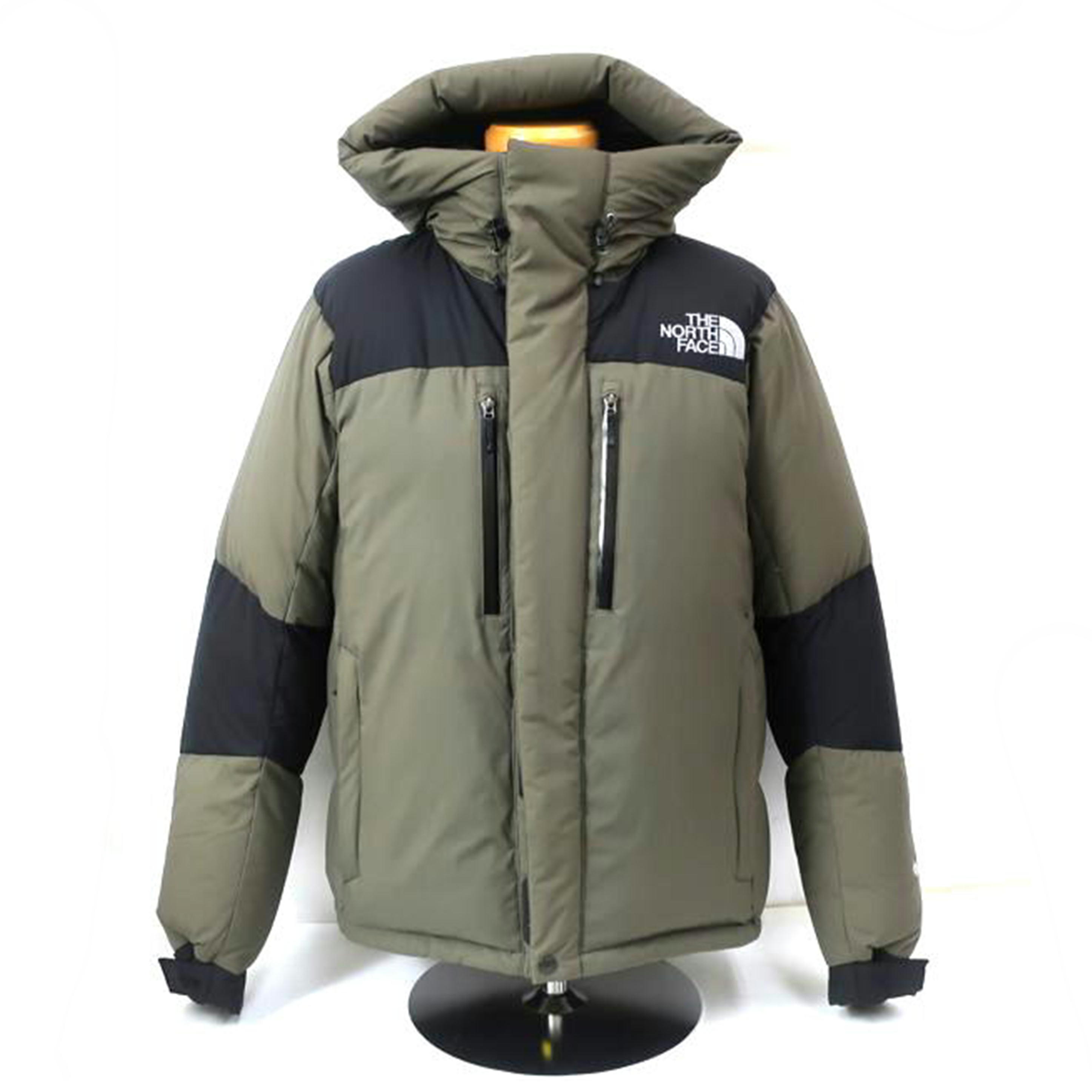 THE NORTH FACE ノースフェイス/バルトロライトジャケット XLサイズ オリーブ カーキ/ND92340/Aランク/65【中古】｜ワンダーレックス 店