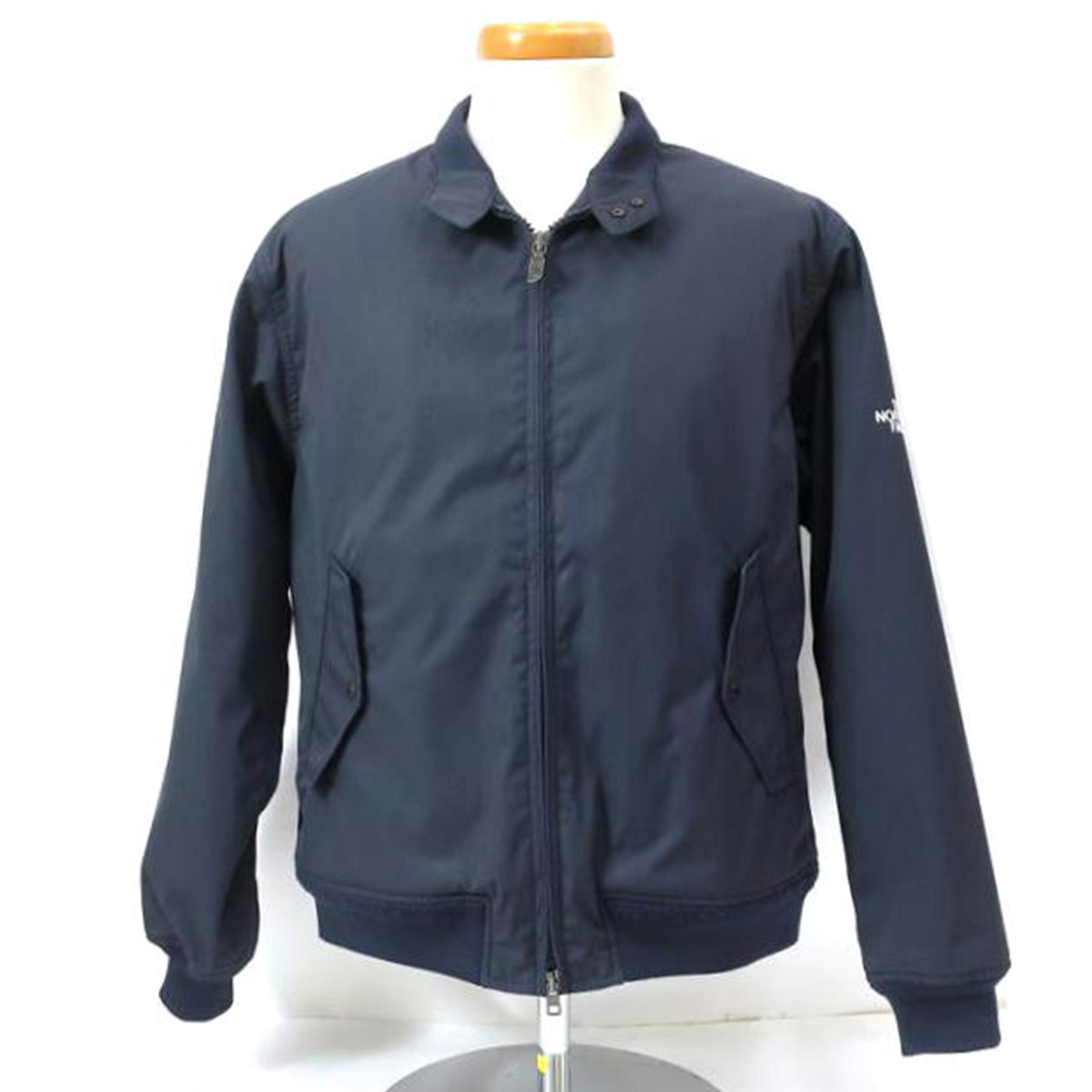 THE NORTH FACE ザノースフェイス/フィールドジャケット Mサイズ ネイビー/NY2165N/ABランク/65【中古】|ワンダーレックス 店