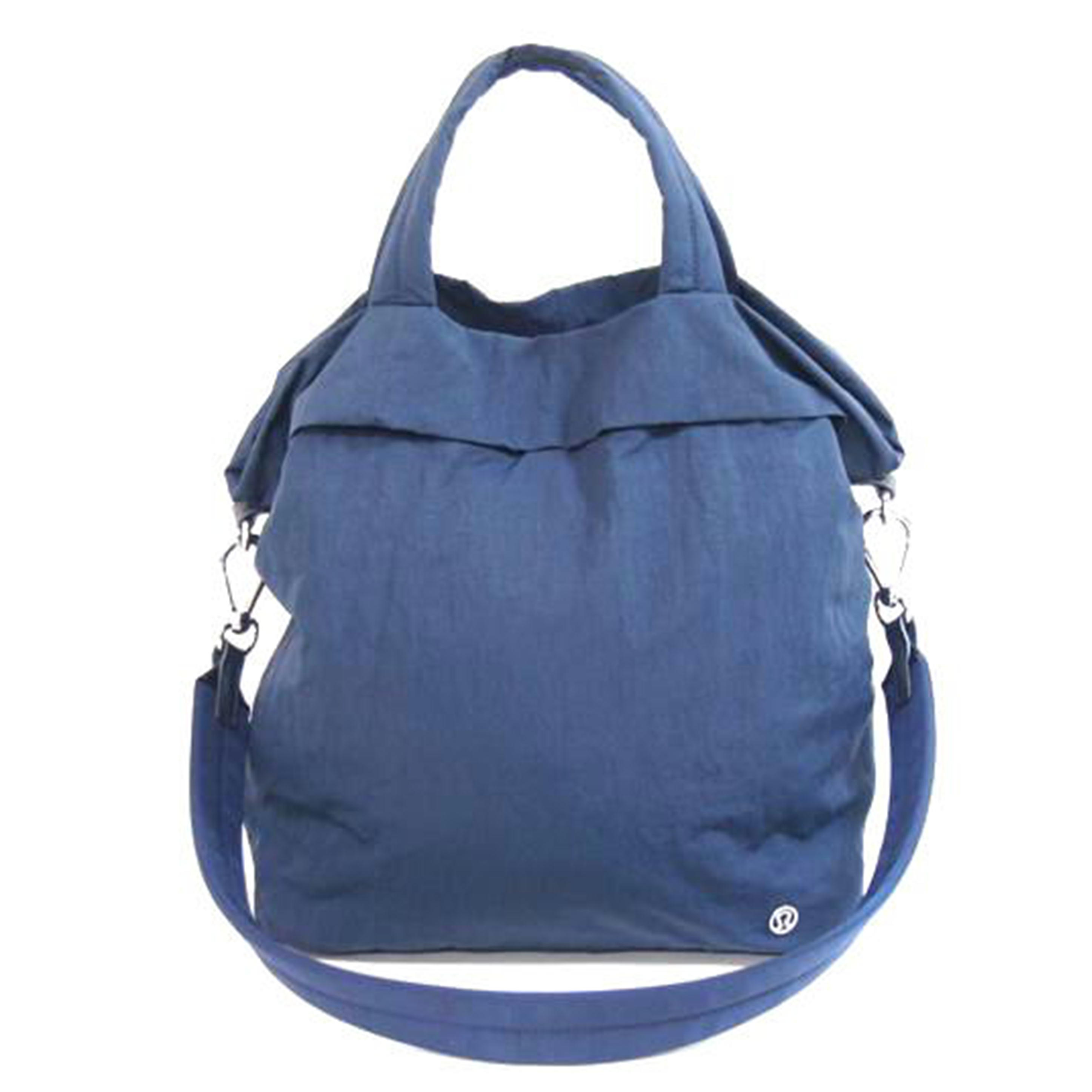 lululemon ルル檸檬/OnMyLoveトート/A序列付ける/71【中古】