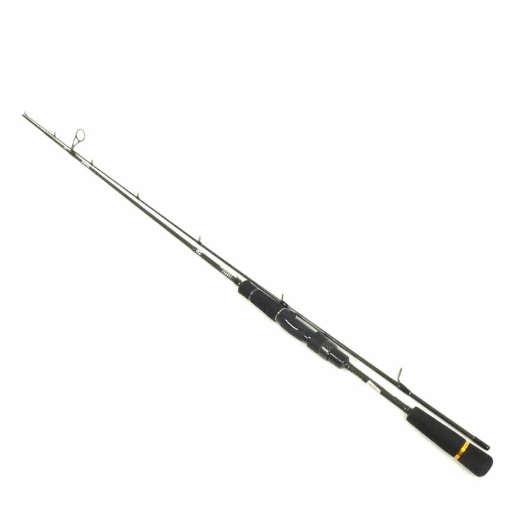 DAIWA ダイワ/ロッドAGS BS67MLS/AGS BS67MLS/ABランク/82【中古】|ワンダーレックス 店