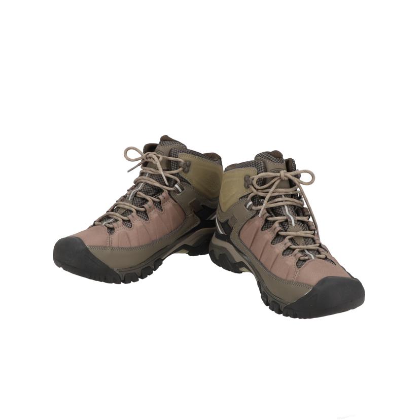 KEEN キーン/トレッキングシューズ 28.0/1017714/AB位置づける/64【中古】