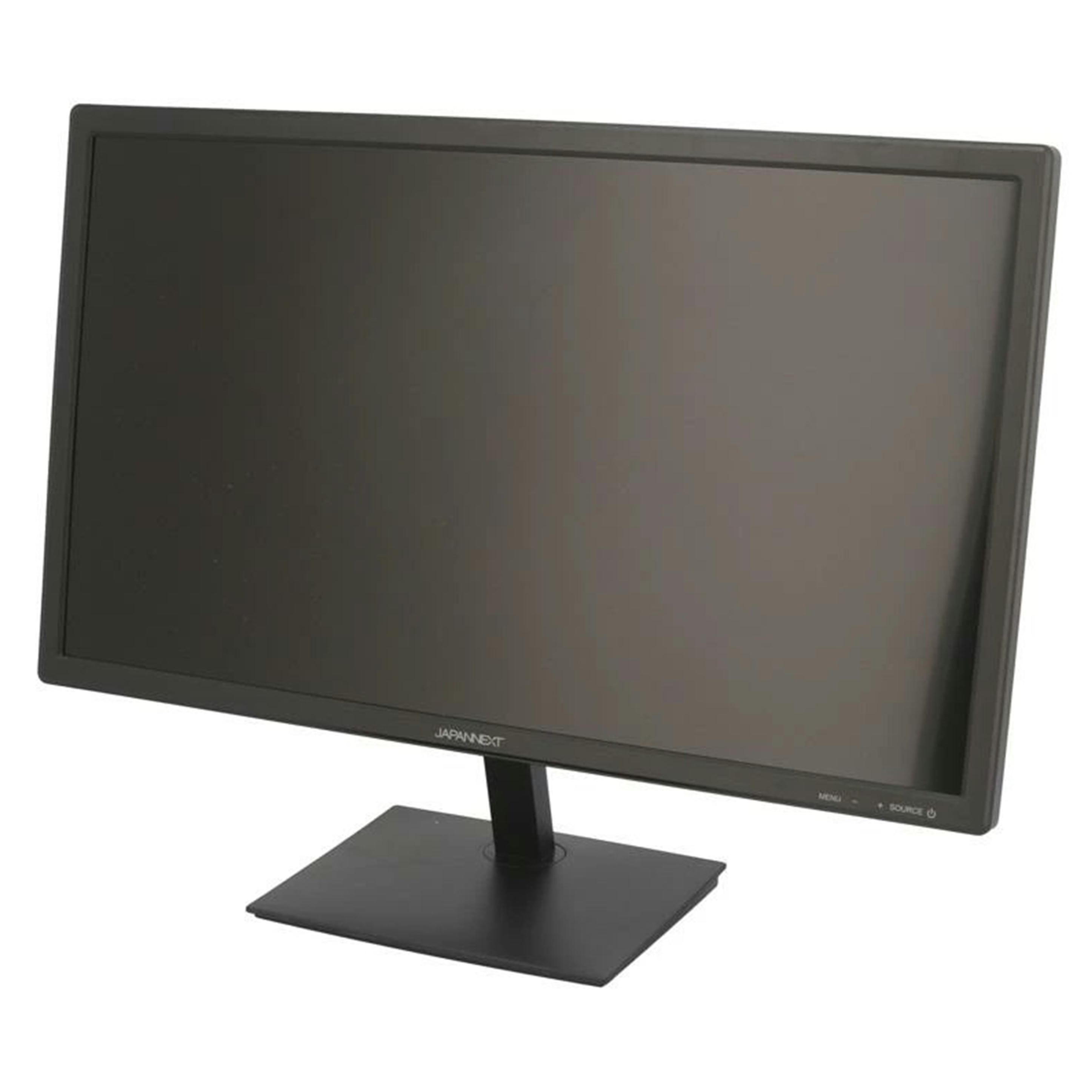 JAPANNEXT ジャパンネクスト/23.6型FHD液晶管する/JIN-V236FHDR-C65W/6232320230302523/B価値づける/71【中古】