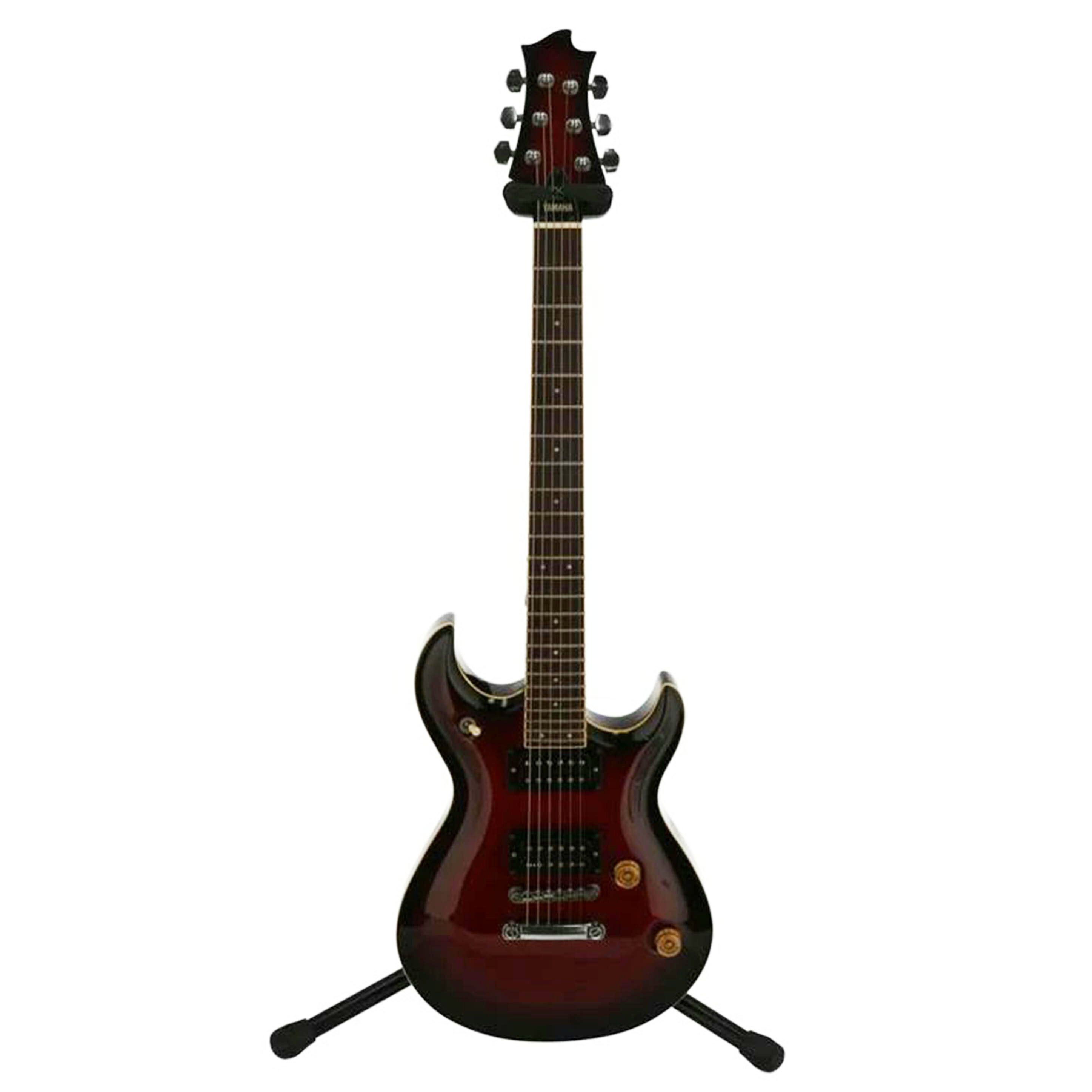YAMAHA ヤマハ/エレキギター/YSG-2/8L17058/Bランク/69【中古】｜ワンダーレックス 店