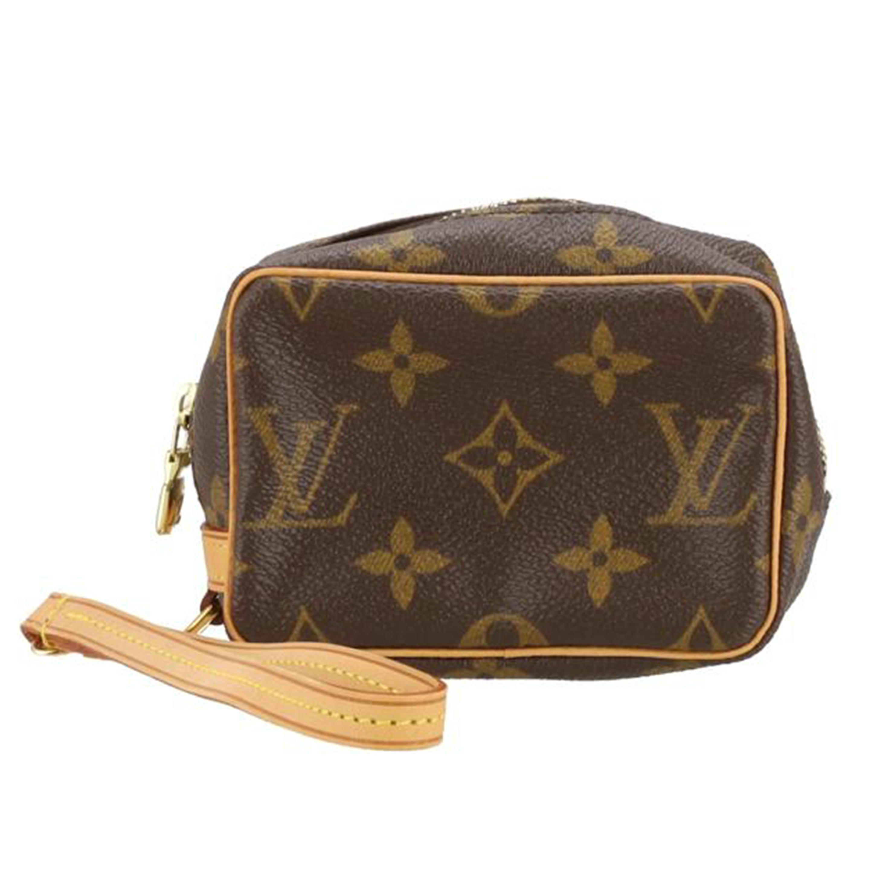 LOUIS VUITTON ルイ･ヴィトン/トゥルース･ワピティ/モノグラム/M58030/IL0***/A位置づける/18【中古】