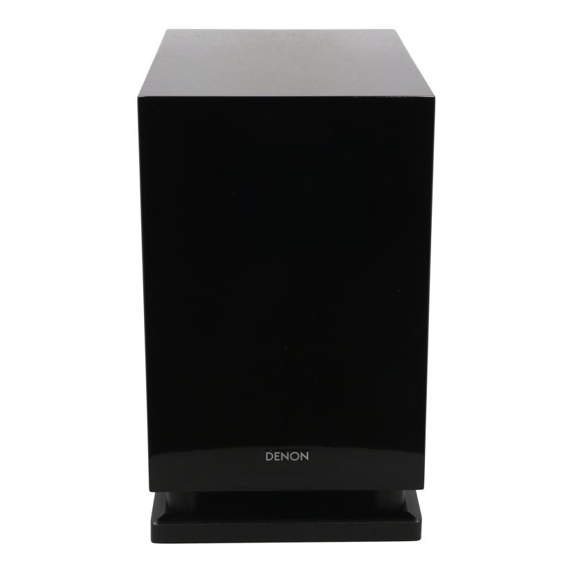 DENON デノン /サブウーファー/DSW-300SG/3037407121/B位置づける/24【中古】