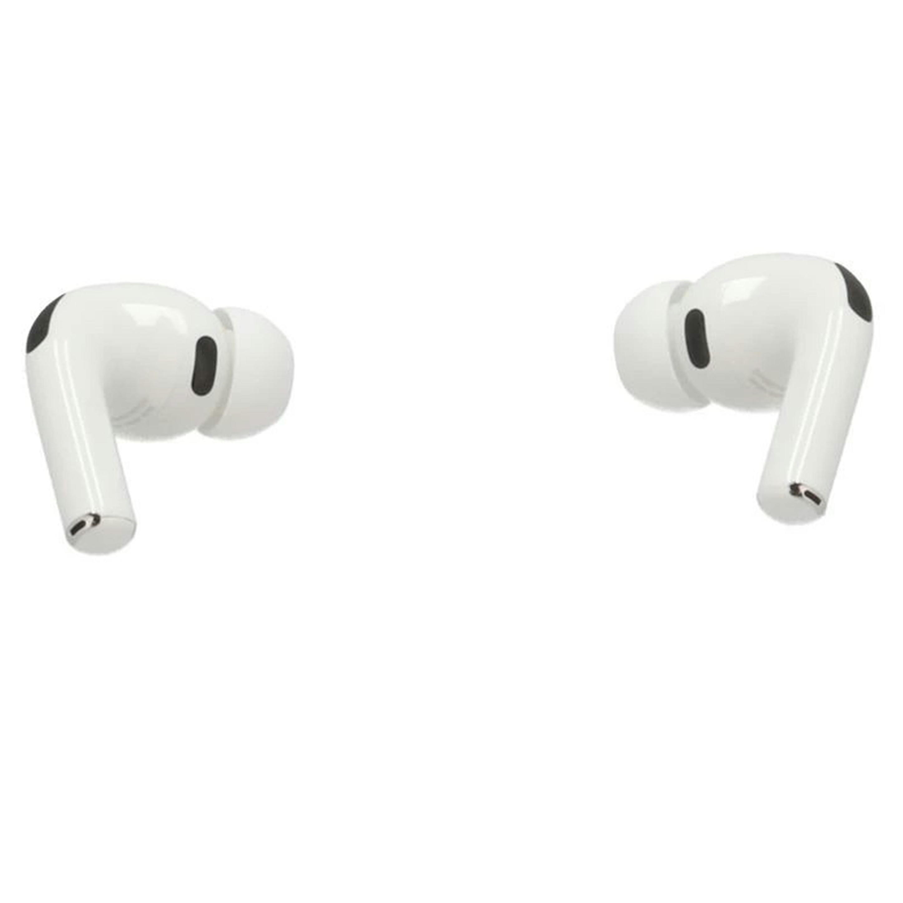 Apple アップル/AirPods Pro3/MFHP4J/A/MQM14LCXYL/AB序列付ける/24【中古】