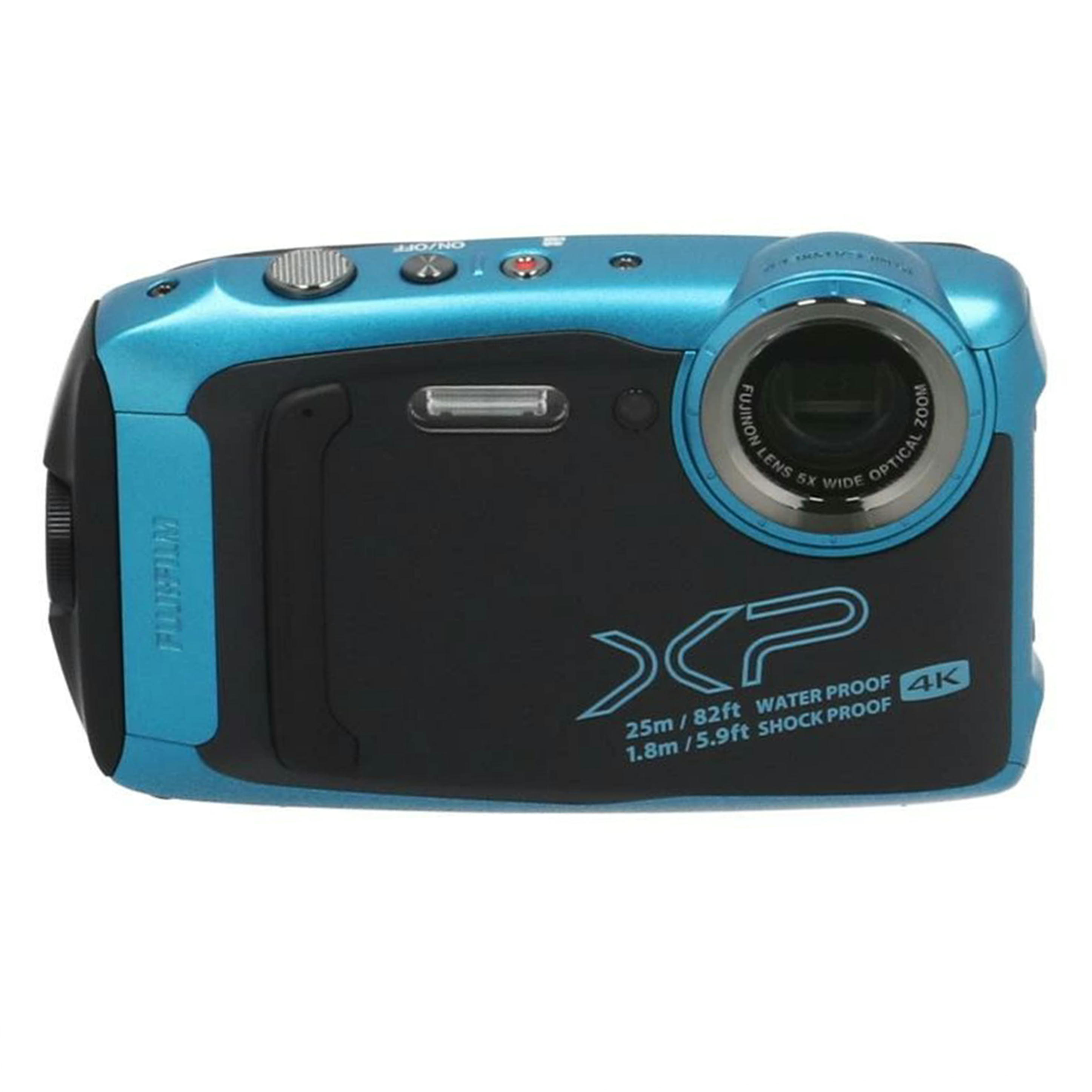 FUJIFILM 富士フイルム/デジタル写真機/FINEPIX XP140/1W203359/A序列付ける/24【中古】