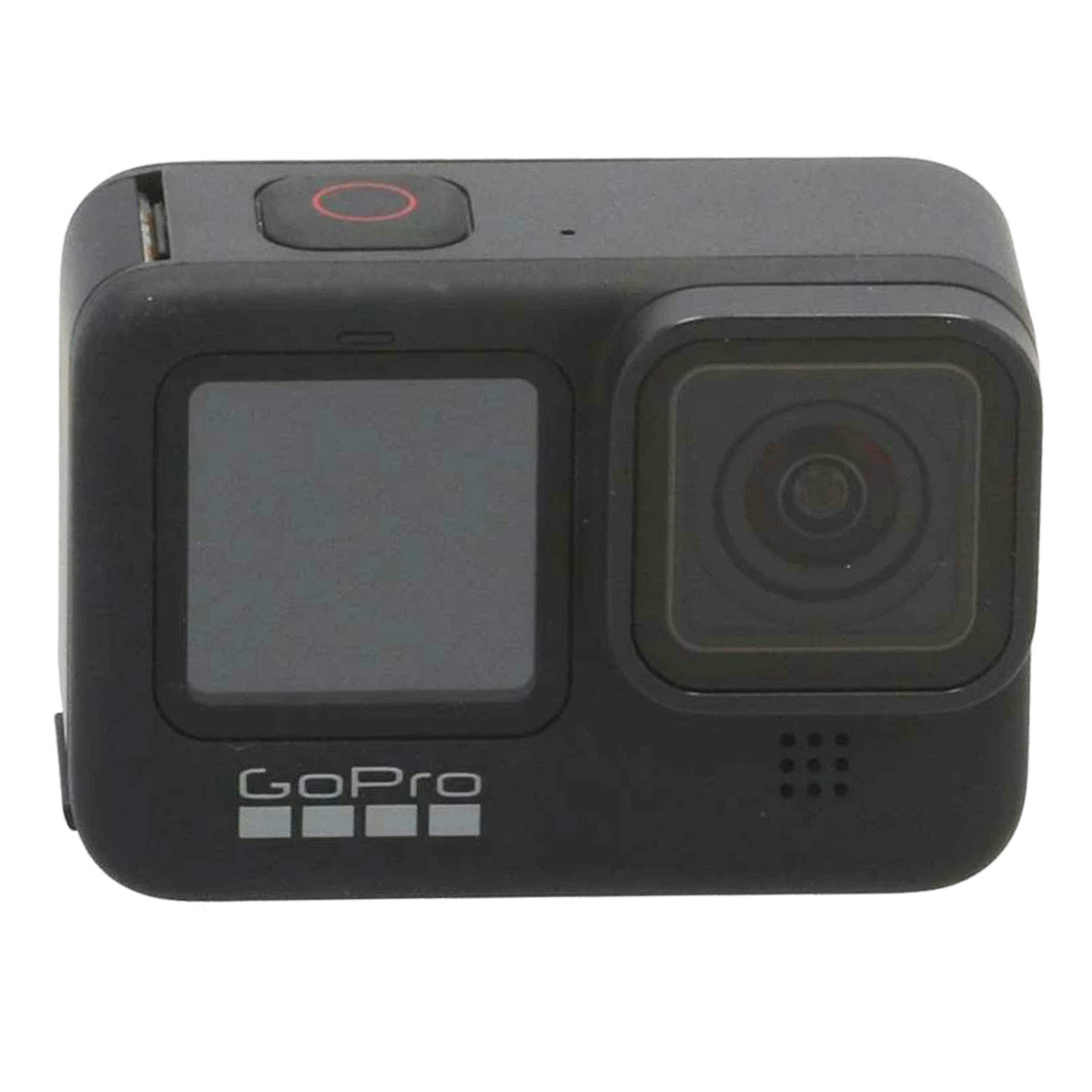 GoPro ゴー労働者階級/動き写真器/HERO9 BLACK/CHDHX-901-FW/C3441326794068/B位置づける/09【中古】