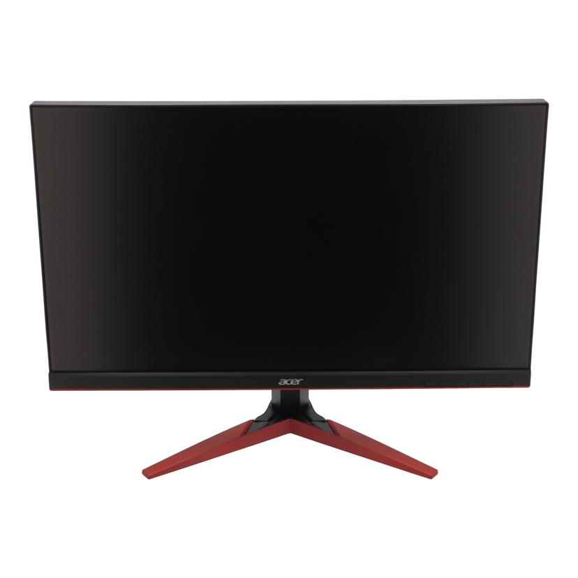 acer エイサー/ゲーミングモニター24.5in/KG251Q Ibmiipx/MMT8ZSJ006022115808566/B価値づける/70【中古】