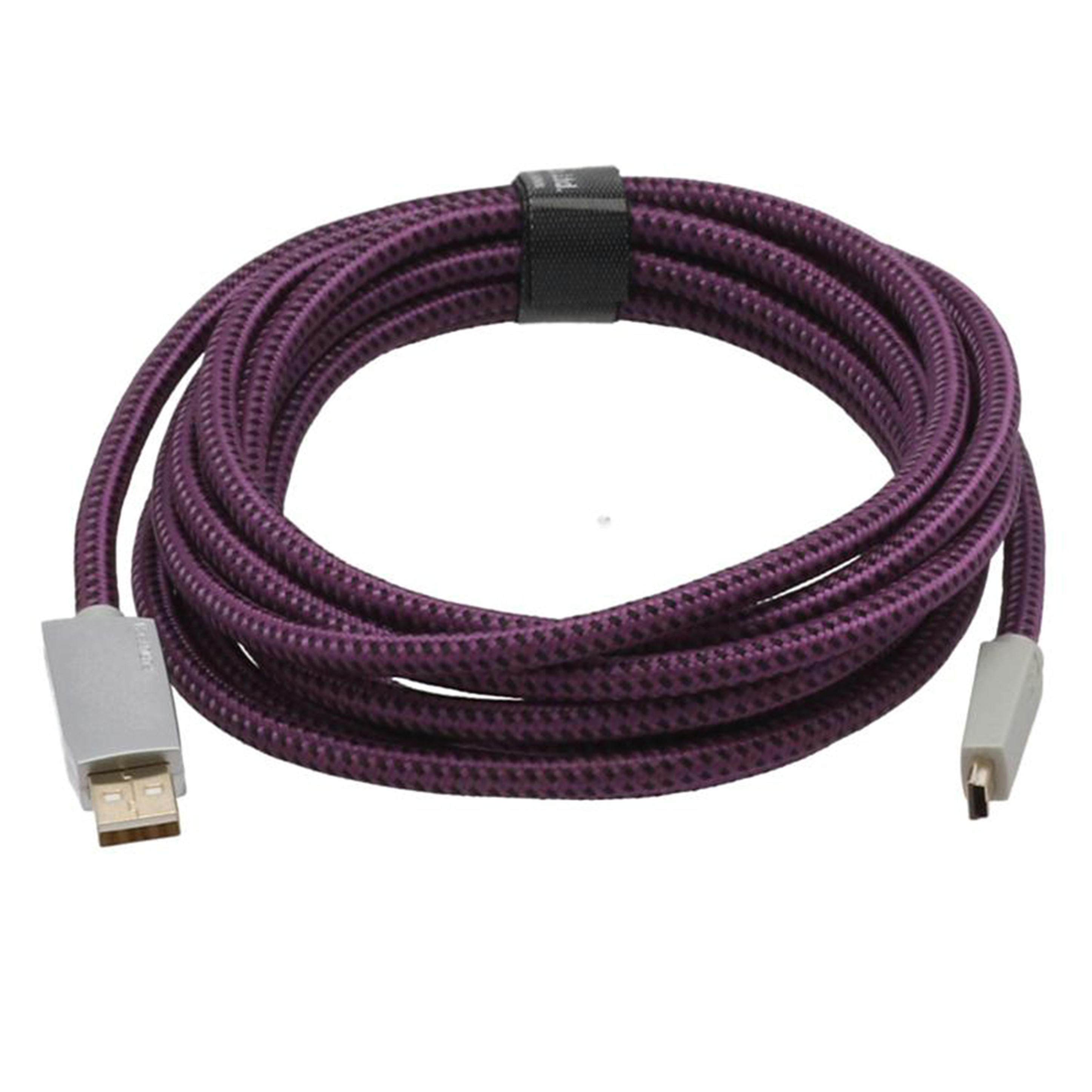 FURUTECH 盛りだくさんテック/miniUSB有線テレビ/GT2Pro-mB 3.6m/JAN4582237539110/A位置づける/75【中古】