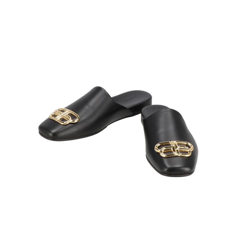 BALENCIAGA バレンシアガ/COSY BB SANDAL/590935/大きさ:36/SA序列付ける/91【中古】