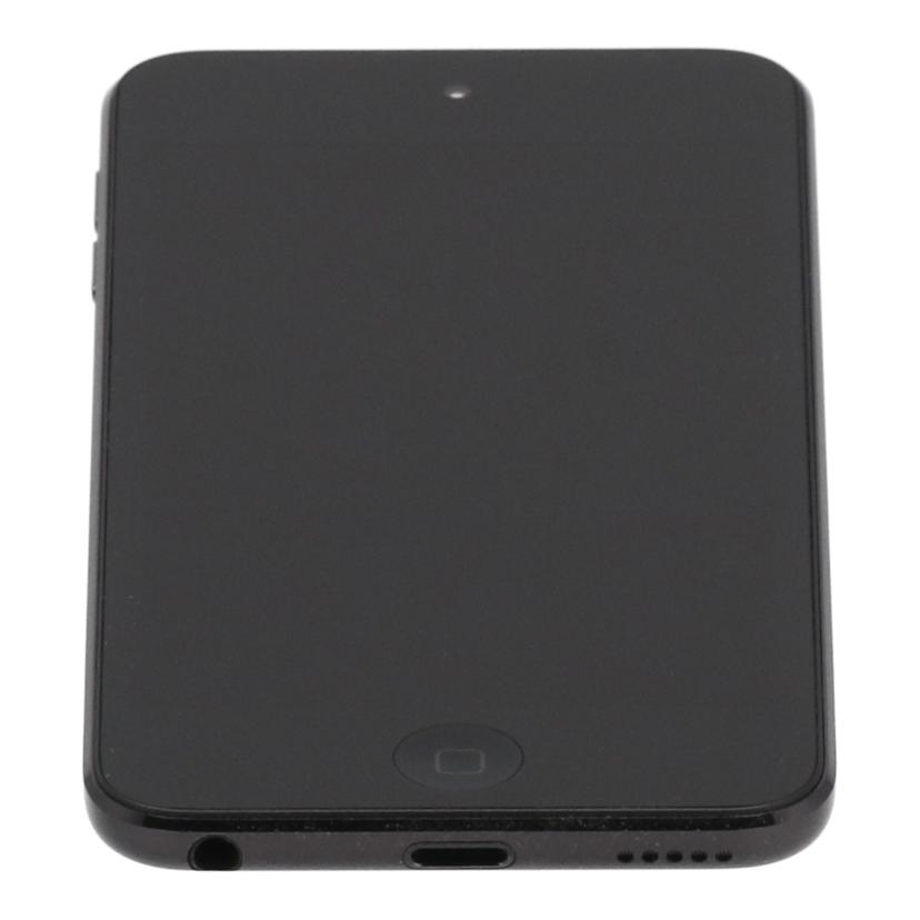 Apple アップル/iPod touch 第7時人 128GB/MVJ62J/A/CCQYR4WDM93L/B位置づける/67【中古】