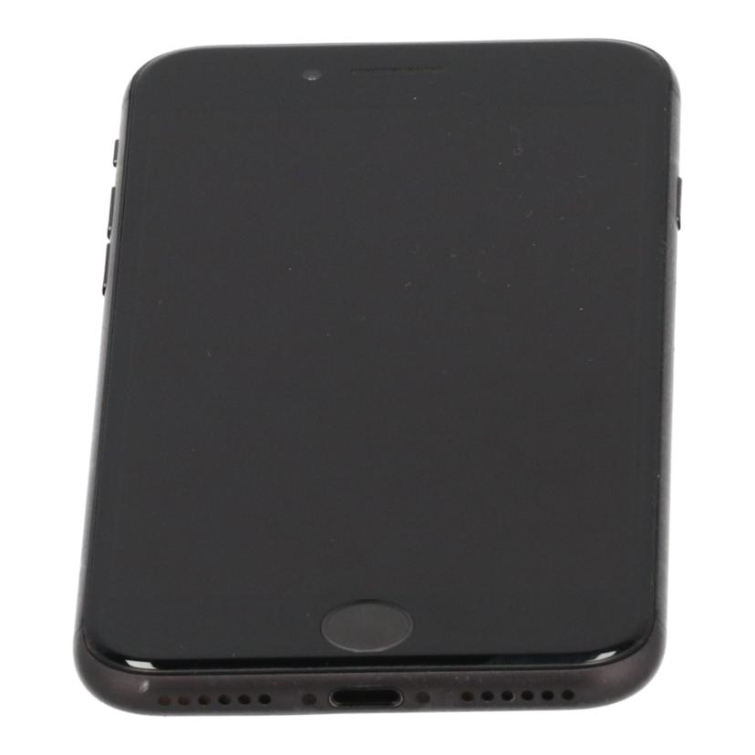 Apple au アップル/iPhone 8 64GB/MQ782J/A/FFMC853WJC6G/B序列付ける/69【中古】