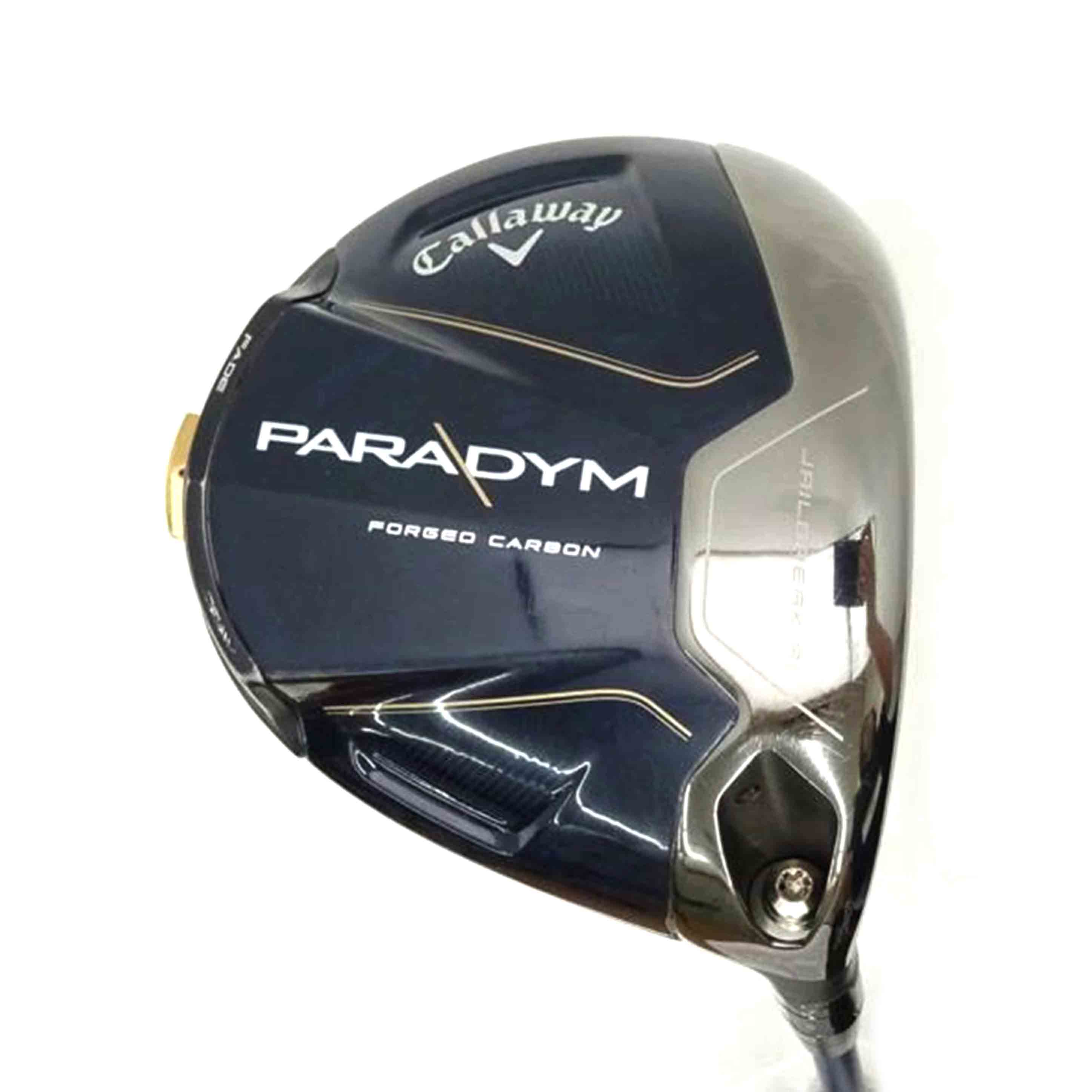 Callaway キャロウェイ/PARADYM １番ウッド 10.5° VENTUS TR 5 for Callaway/ (2023)/A位置づける/69【中古】