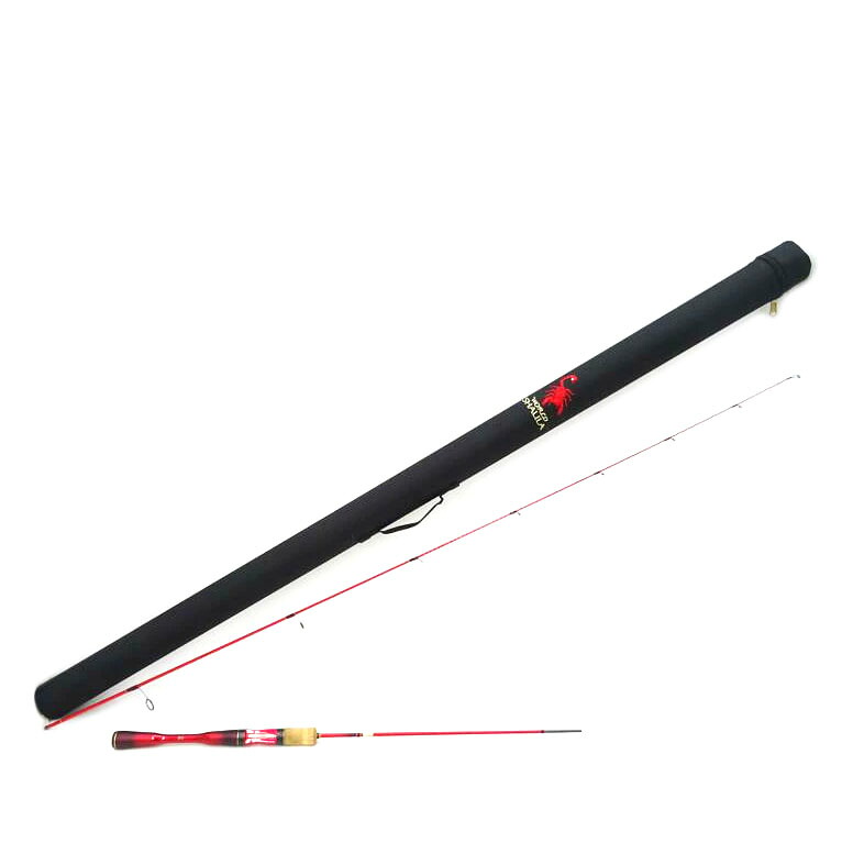 SHIMANO シマノ/19ワールドシャウラ S66UL−2/F/39461/Aランク/69【中古】|ワンダーレックス 店