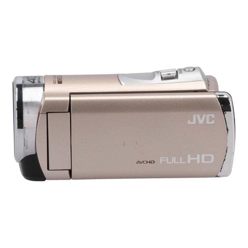 JVCケンウッド/テレビカメラ/Everio/GZ-E600/088F0489/B序列付ける/69【中古】
