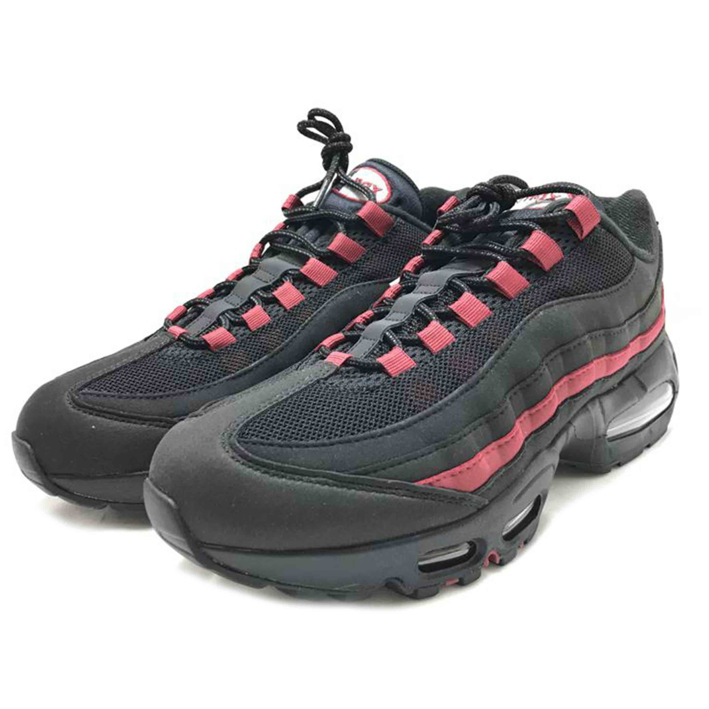 NIKE ナイキ/AIR MAX 95 OG/HM4740-008/A価値づける/51【中古】