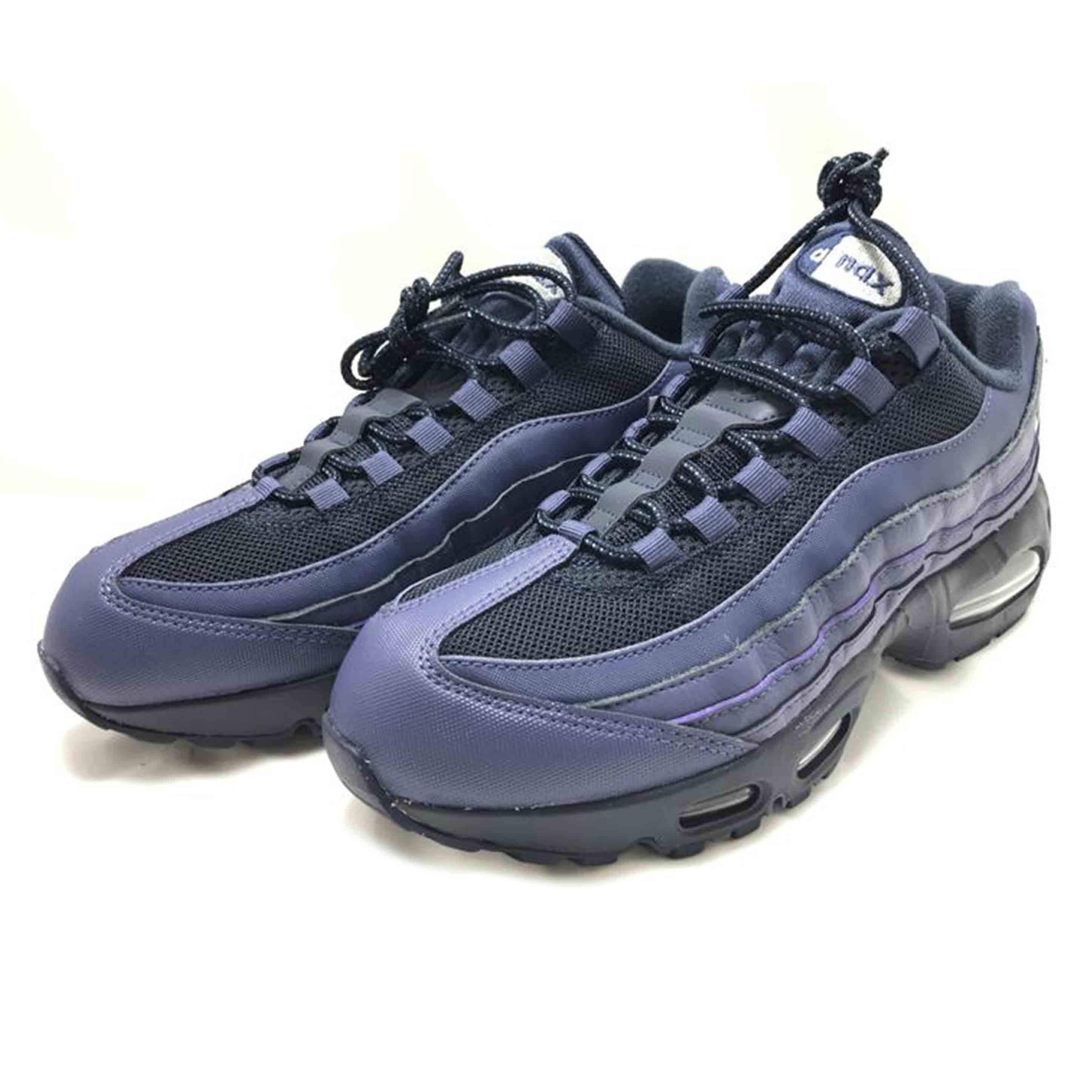 NIKE ナイキ/AIR MAX 95 OG/IB1667-500/A位置づける/51【中古】
