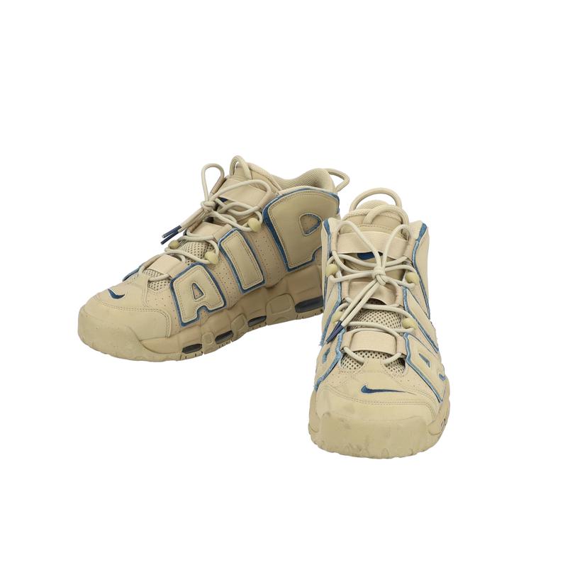 NIKE ナイキ/エアモアアップテンポ96/DV6993-200/AB位置づける/24【中古】