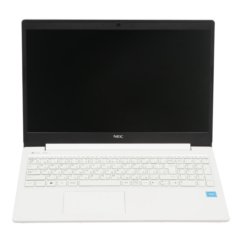 NEC 日本電気/Win11万覚え帳マイコン/Lavie N15/マイコン-GN18WJHAS/42010671P/B序列付ける/64【中古】