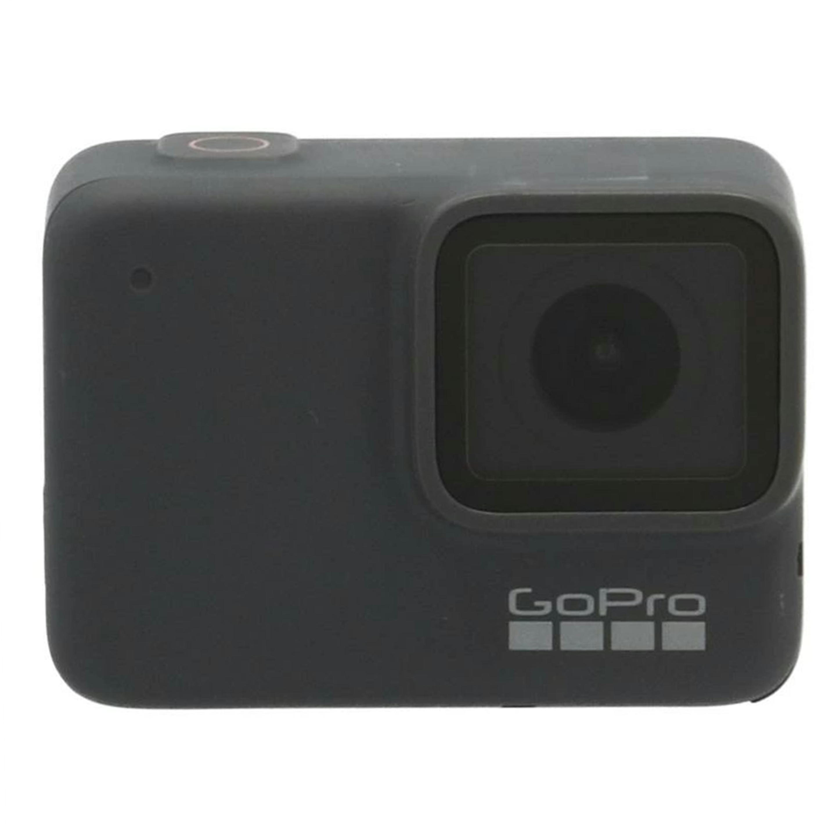 GoPro ゴー労働者階級/動き写真器/HERO7 SILVER/CHDCH-601-FW/C3301125065203/B位置づける/67【中古】