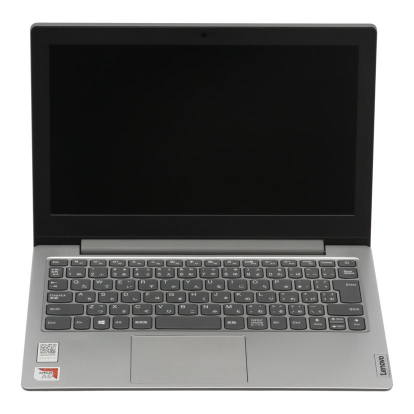 Lenovo レノボ/ノートPC/81VR001AJP/R90XBZK1/Bランク/63【中古】｜ワンダーレックス 店