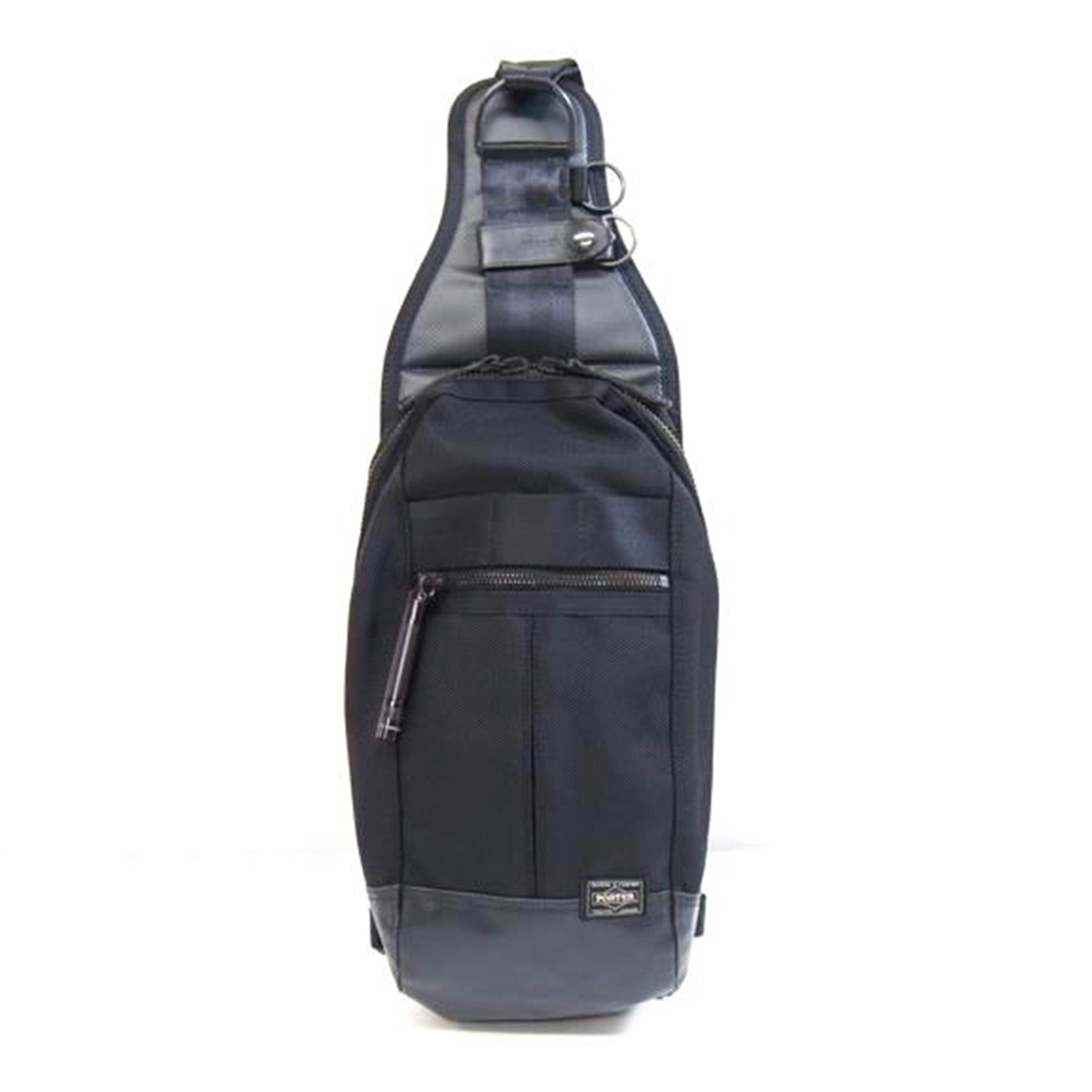 PORTER ポーター/ヒート スリングショルダー/ABランク/71【中古】｜ワンダーレックス 店