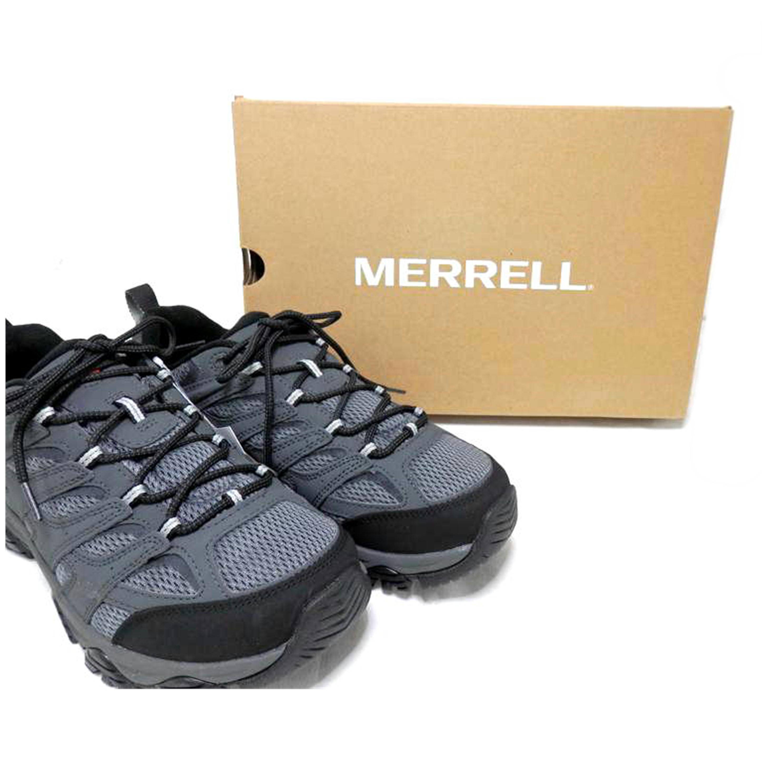 MERRELL メレル/MOAB3 SYN GTX/26.5珊/J500243W/S位置づける/84【中古】