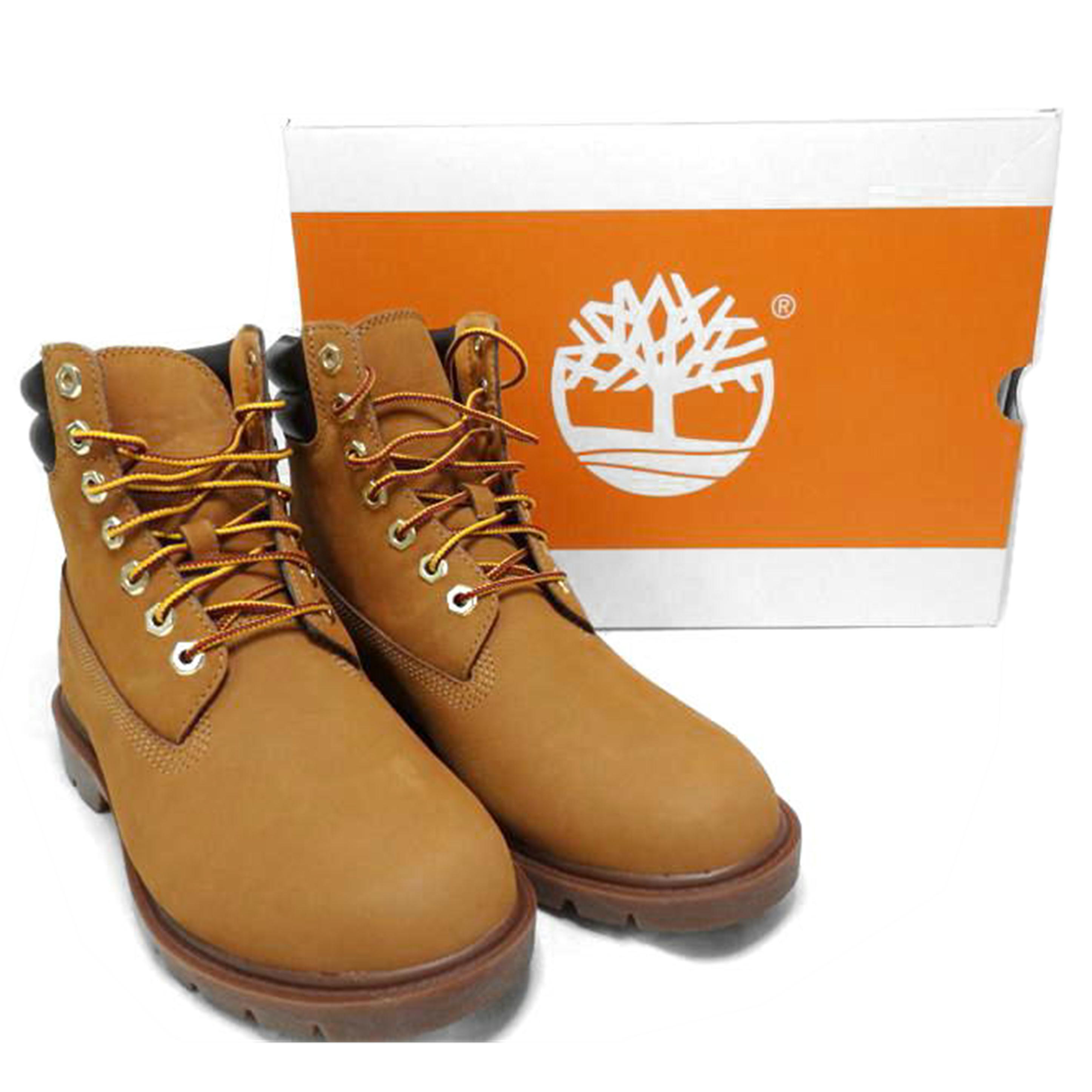 Timberland ティンバーランド/ブーツ/24.5糎（UK6）/肺結核 1A27TP 231/A価値づける/84【中古】