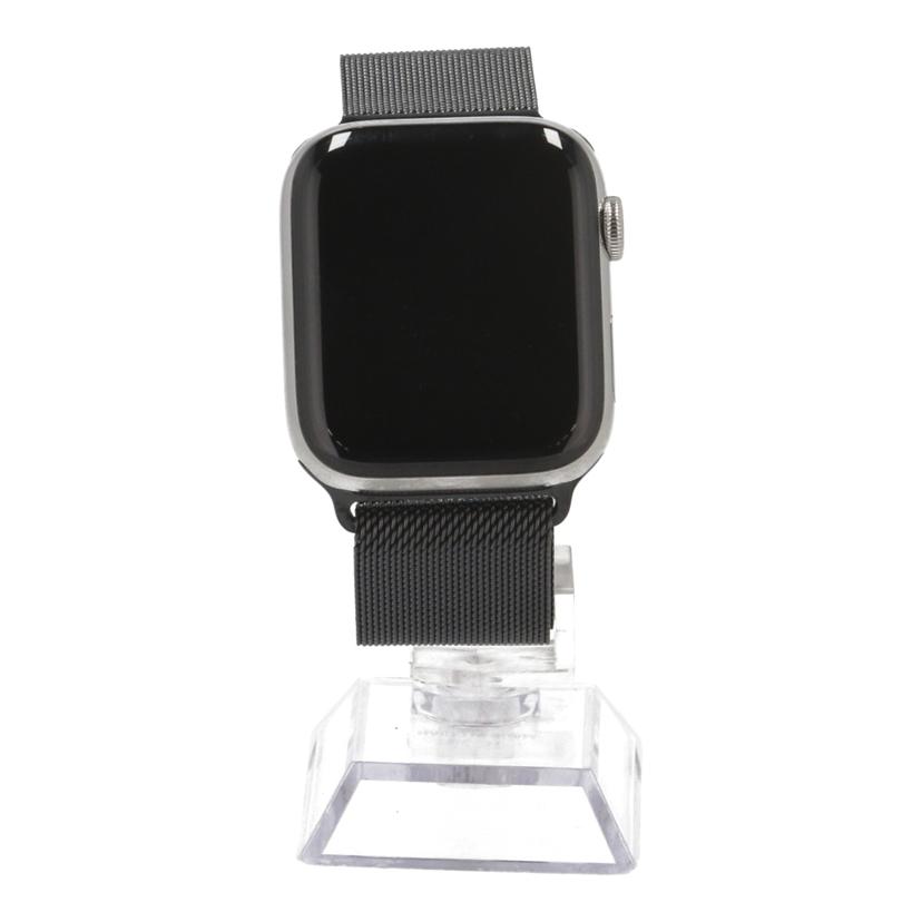 Apple SIM無償性 アップル/AppleWatch Series5 Cellula 44粍/MWR32J/A/FHLZ92KRMLF2/B序列付ける/75【中古】