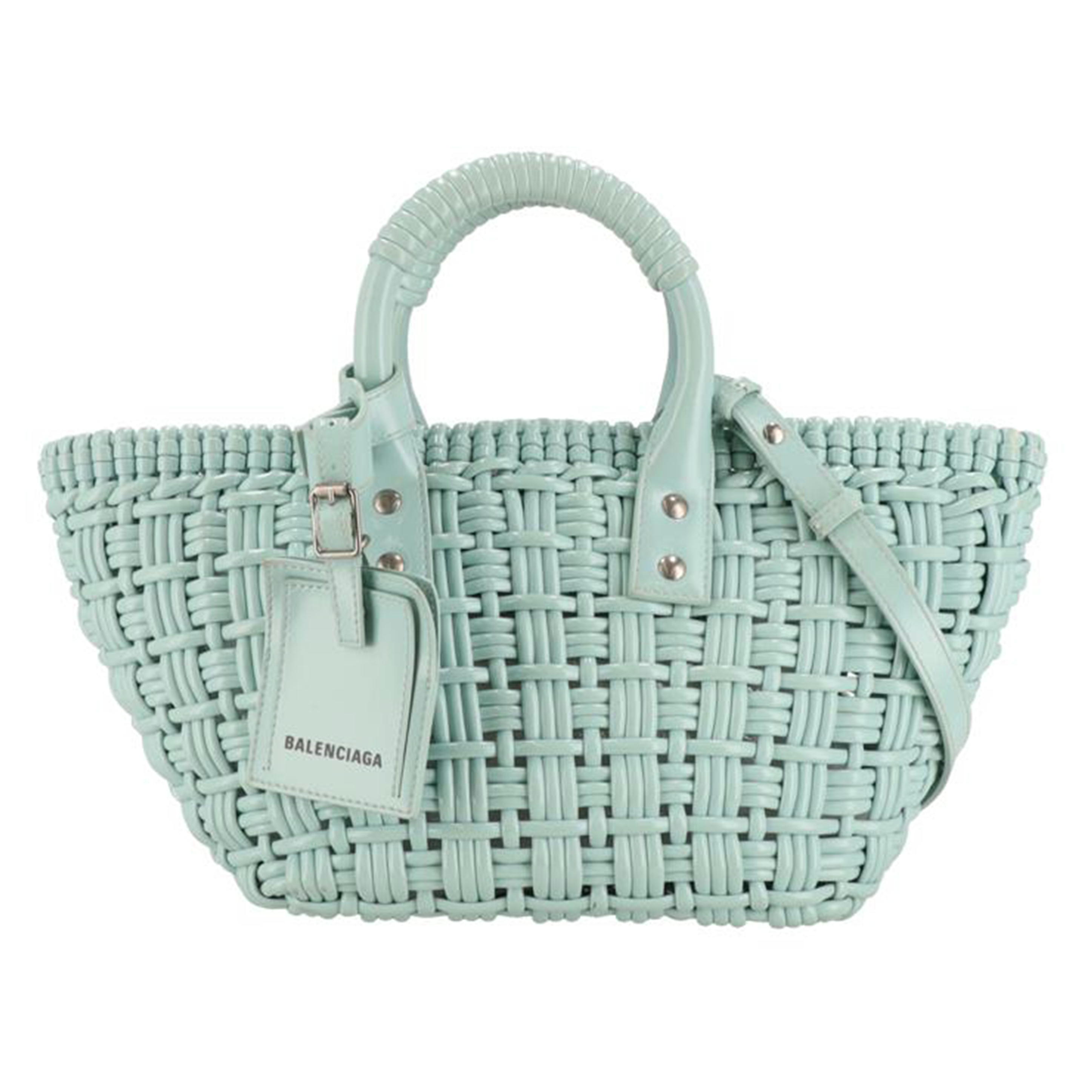 BALENCIAGA バレンシアガ/螺旋釘トロXS/671342/391**********/AB価値づける/75【中古】