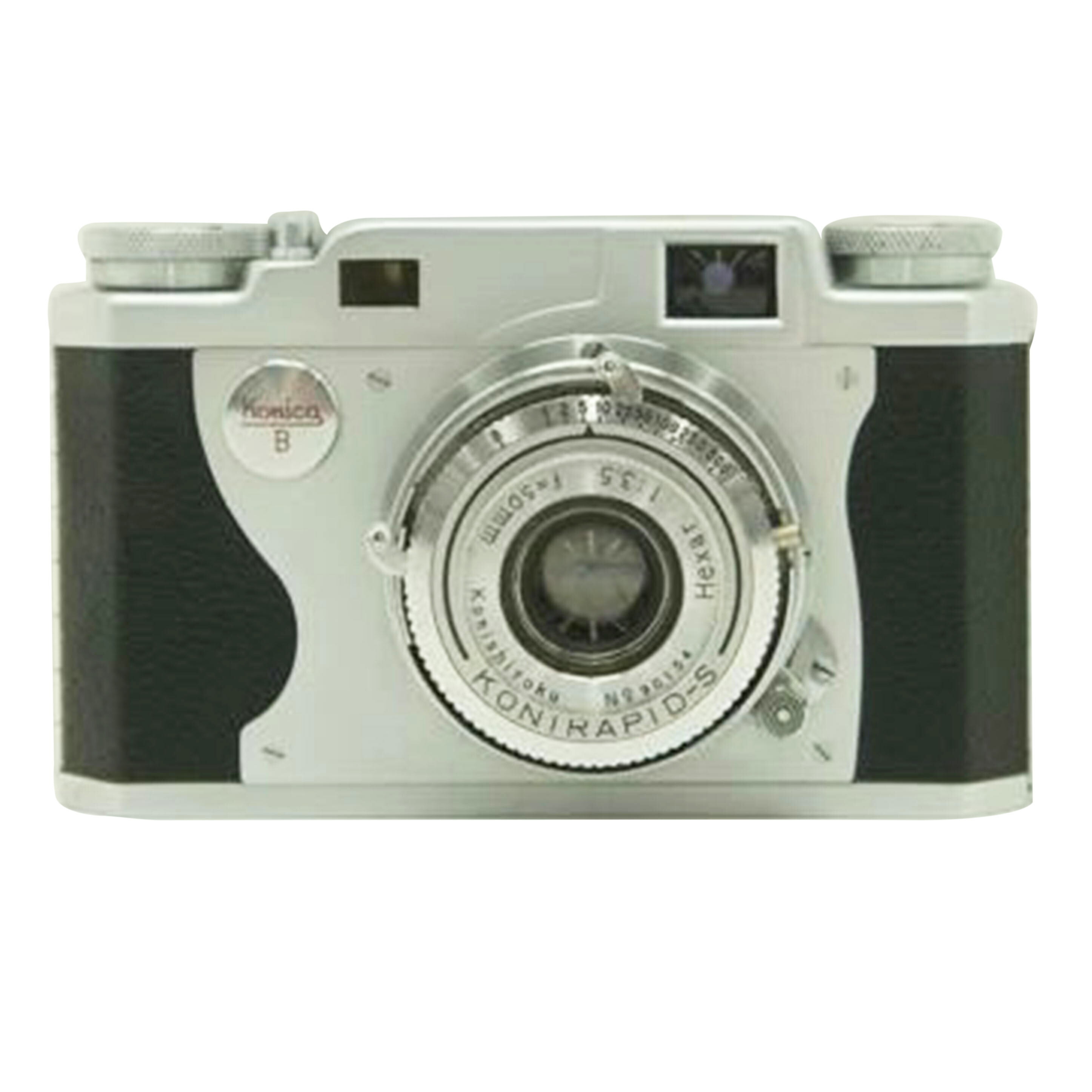 konica コニカ/写真フィルム写真機/Konica II/89530/B位置づける/75【中古】