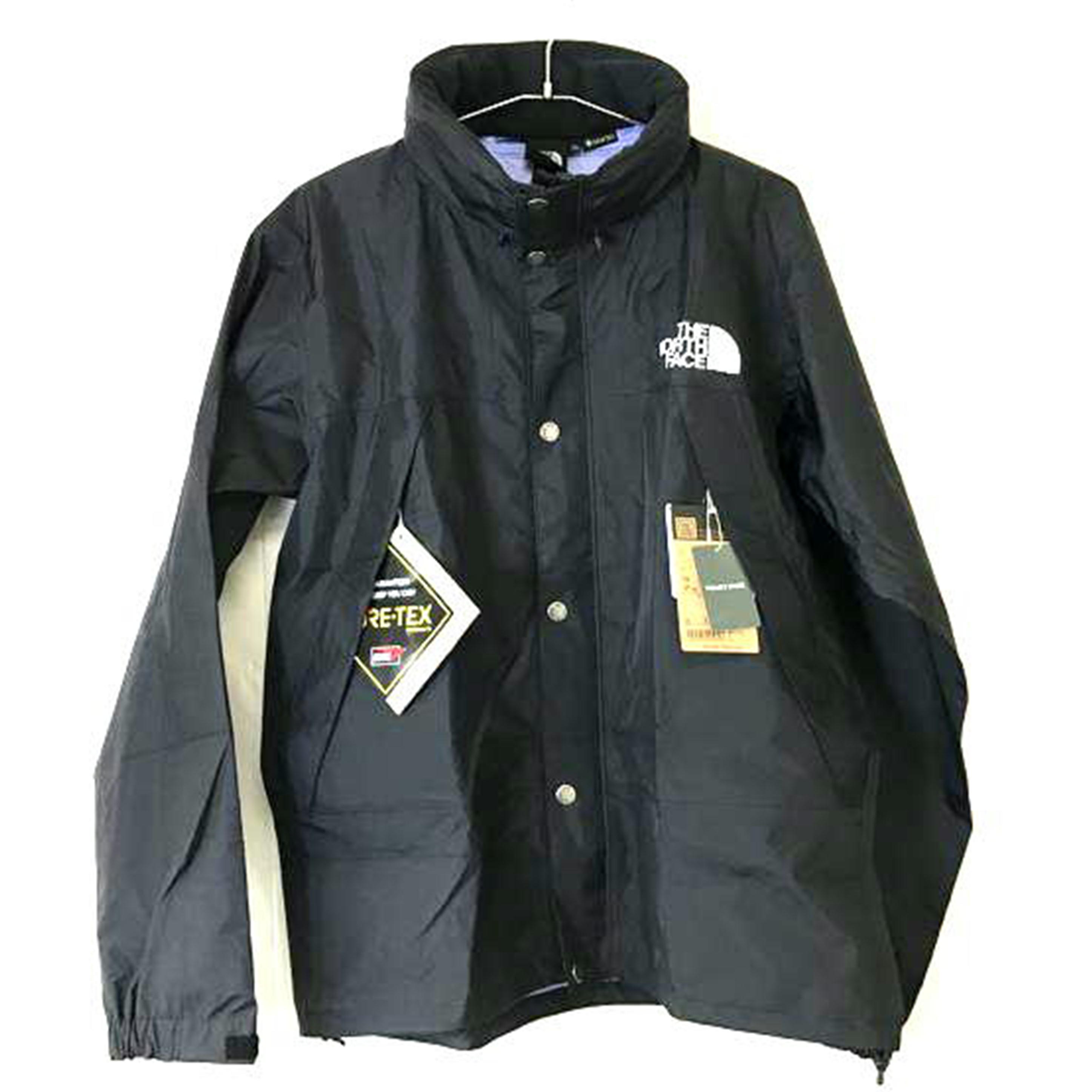 THE NORTH FACE ノースフェイス/マウンテンレインテックスジャケット/NP12135/Sランク/51【中古】｜ワンダーレックス 店