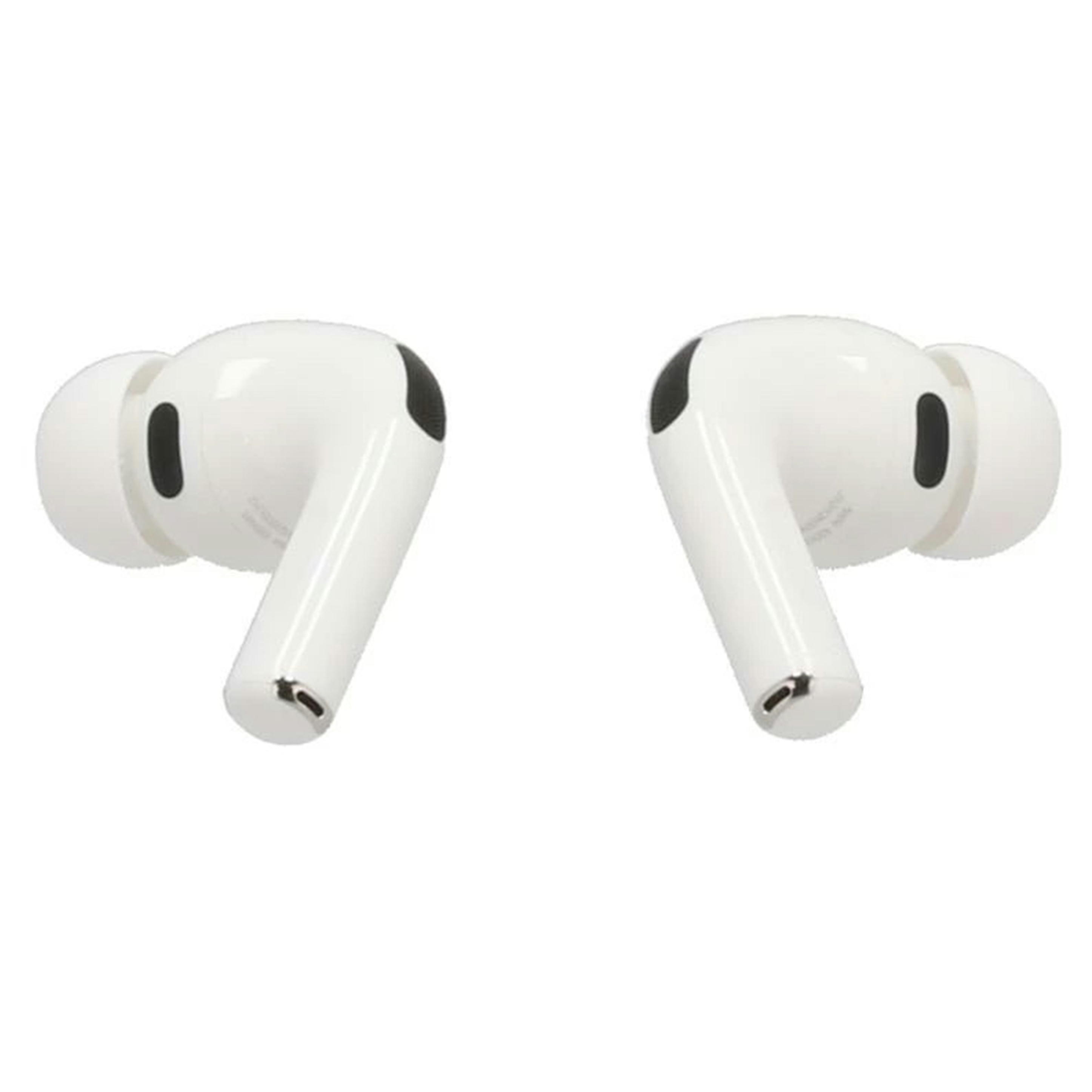 Apple アップル/AirPods Pro 3/MFHP4J/A/F94W7993C2/AB序列付ける/05【中古】