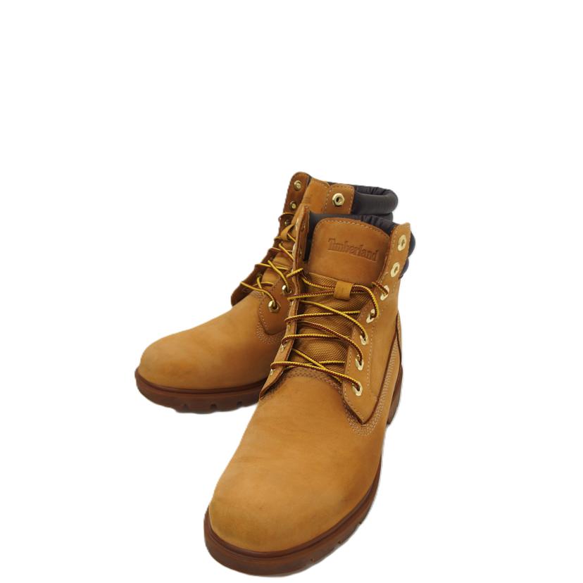 Timberland ティンバーランド/6in第一義的/A10DR/B序列付ける/88【中古】