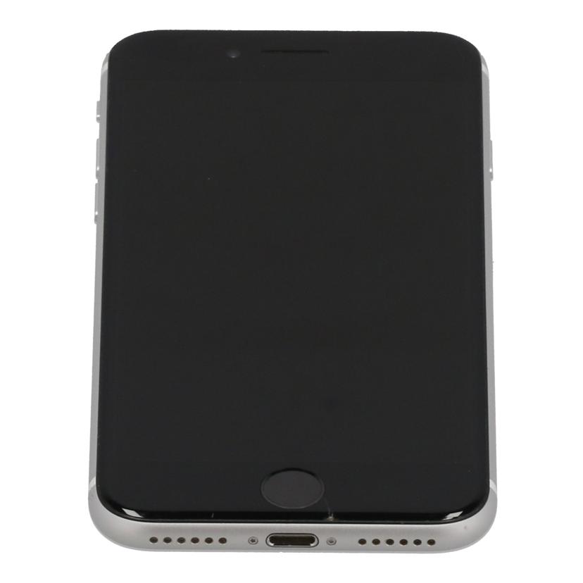Apple au アップル/iPhone SE 第2時人 128GB/MXD12J/A/FFWD8DLXPLK3/BC序列付ける/67【中古】