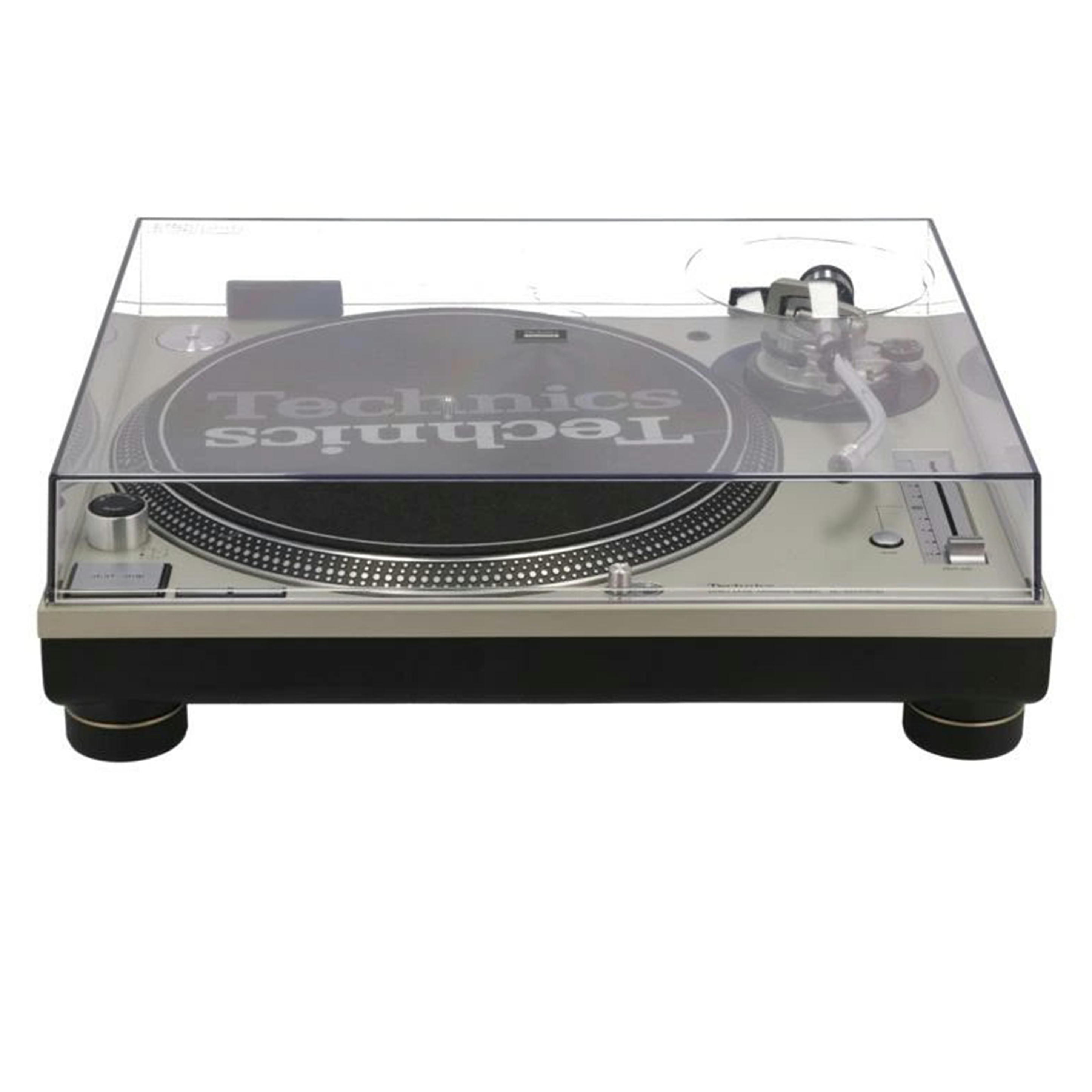 Technics テクニクス/DJターンテーブル/SL-1200MK3D/GEILC002430/Bランク/70【中古】｜ワンダーレックス 店