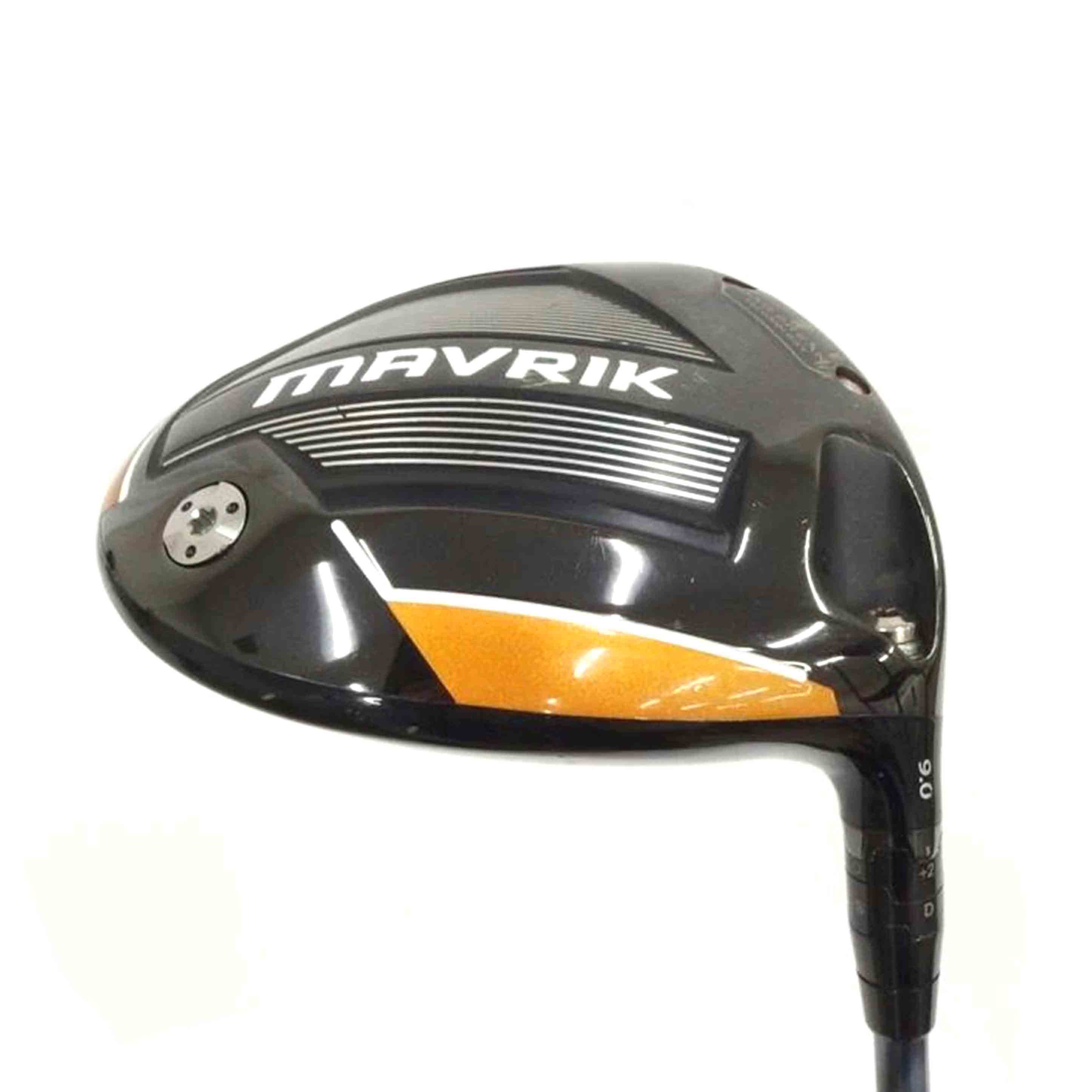 Callaway キャロウェイ/ドライバー9.0 MAVRIK/Bランク/82【中古】｜ワンダーレックス 店