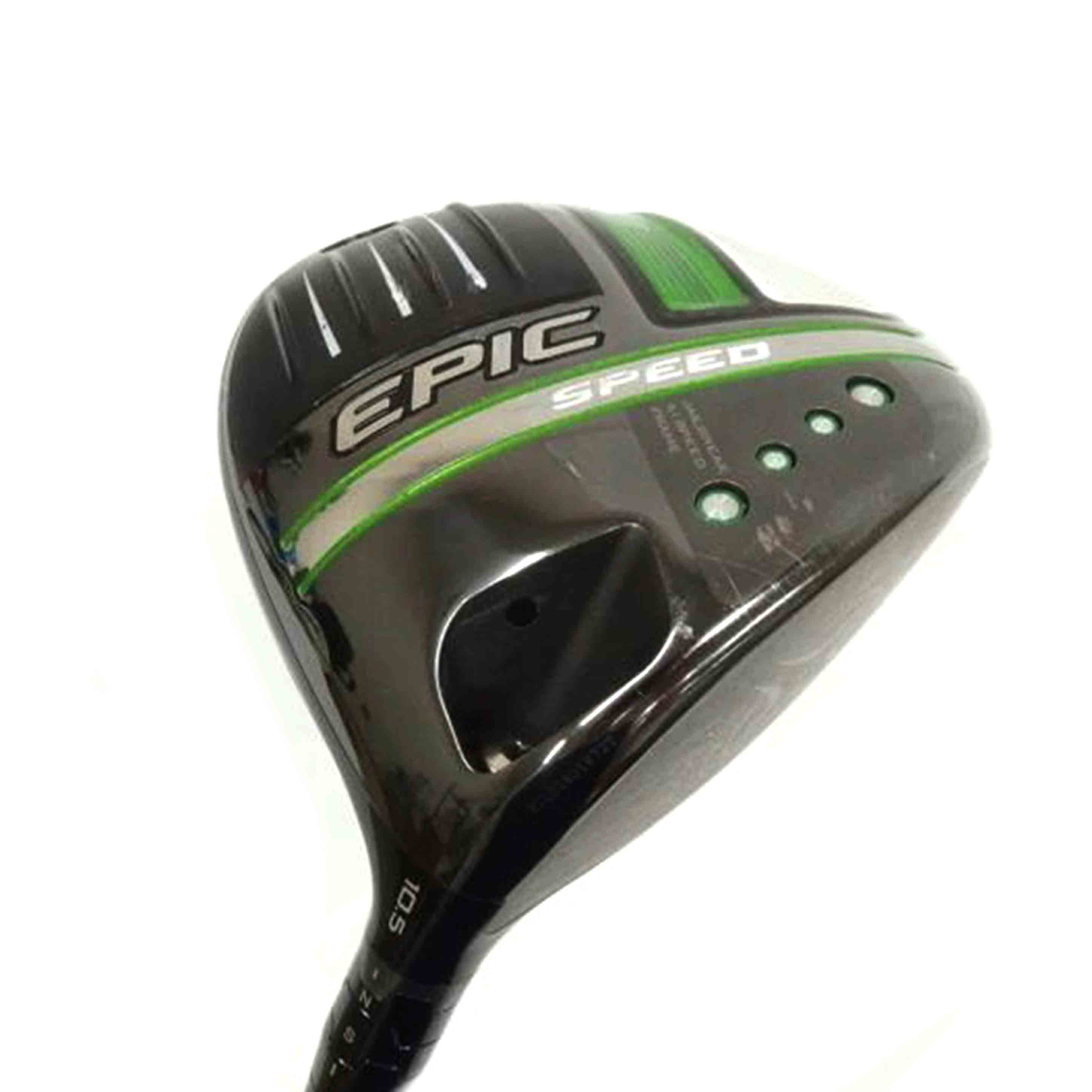 Callaway キャロウェイ/ドライバー / EPIC SPEED/Bランク/82【中古】|ワンダーレックス 店