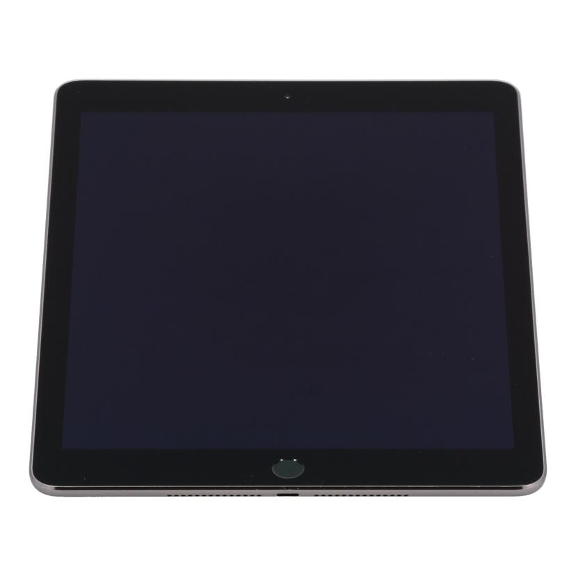 Apple アップル/iPad Air 2 64GB/MGKL2LL A/DMQRXK51G5VW/B価値づける/62【中古】