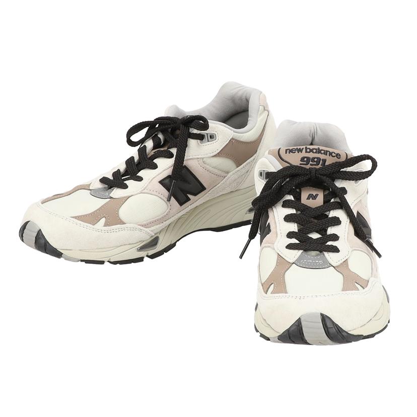 NewBalance ニューバランス/NB/ローカットスニーカー/M991WIN/ABランク/06【中古】|ワンダーレックス 店