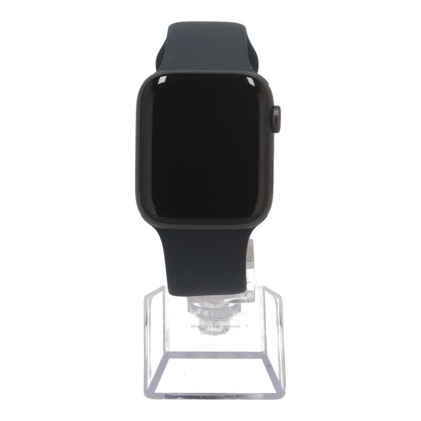 APPLE アップル/Apple Watch SE/MYFE2J A/G99G36THQ12G/B位置づける/78【中古】