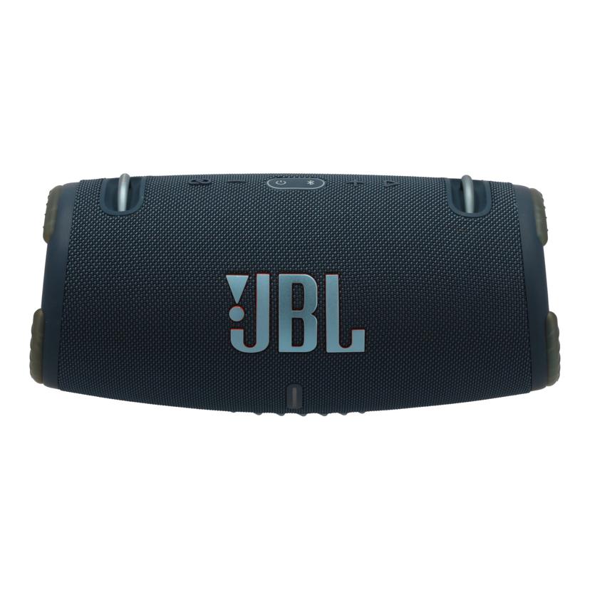 JBL ジェービーエル/無線電話金棒引き/JBL XTREME3/GG0961-BL0001217/B価値づける/75【中古】