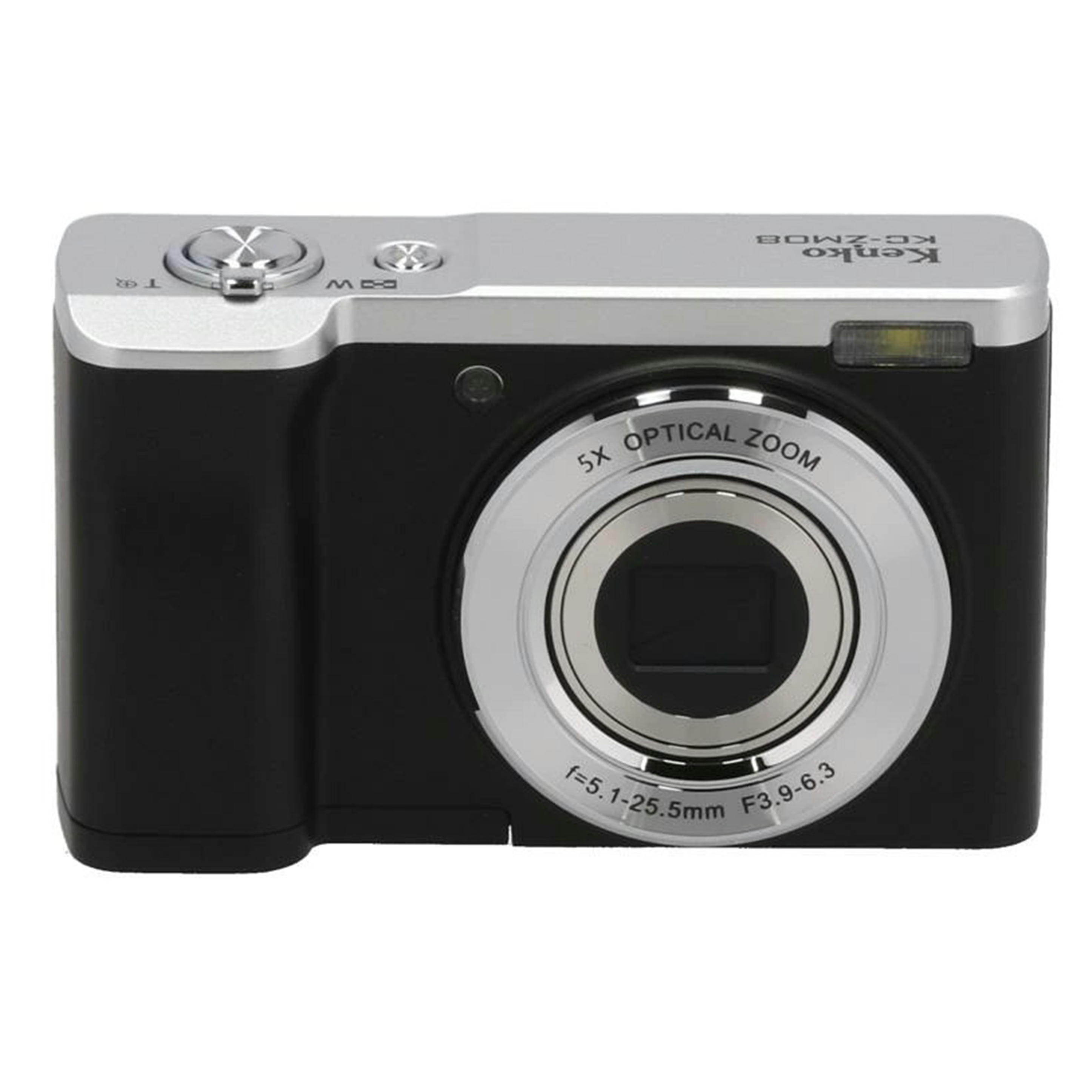 Kenko ケンコー/デジタル写真機/KC-ZM08/20250100236/AB価値づける/78【中古】